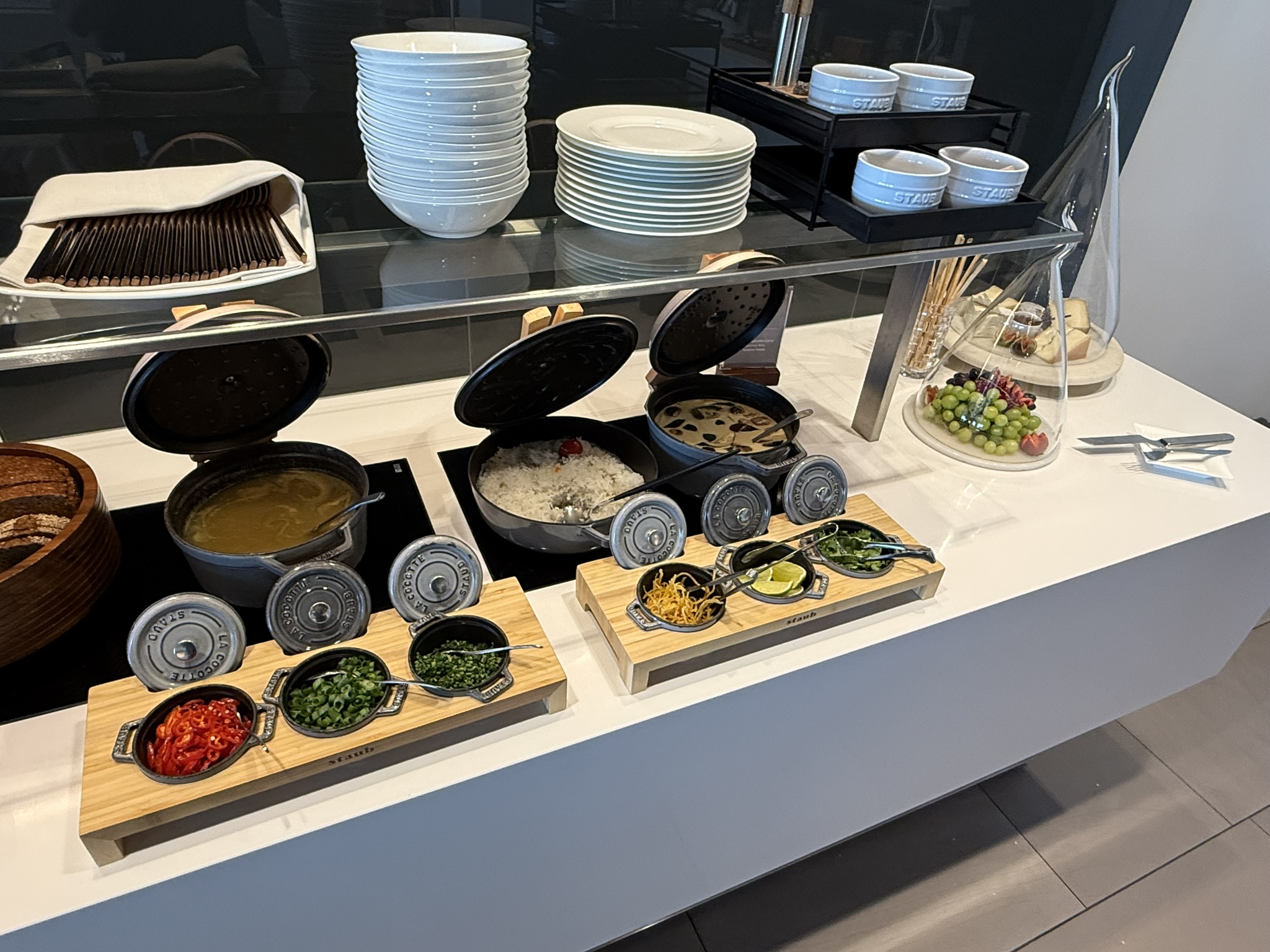 说走就走的A380头等舱：12小时连刷汉莎航空两大顶奢头等舱休息室，还能在休息室过海关入境？！