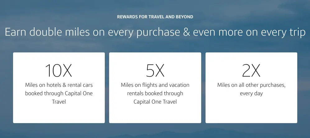 Capital One Venture 100K史高奖励回归!高端神卡批卡门槛大降?多次被拒终于被批 3 Capital One Venture 100K史高奖励回归!高端神卡批卡门槛大降?多次被拒终于被批