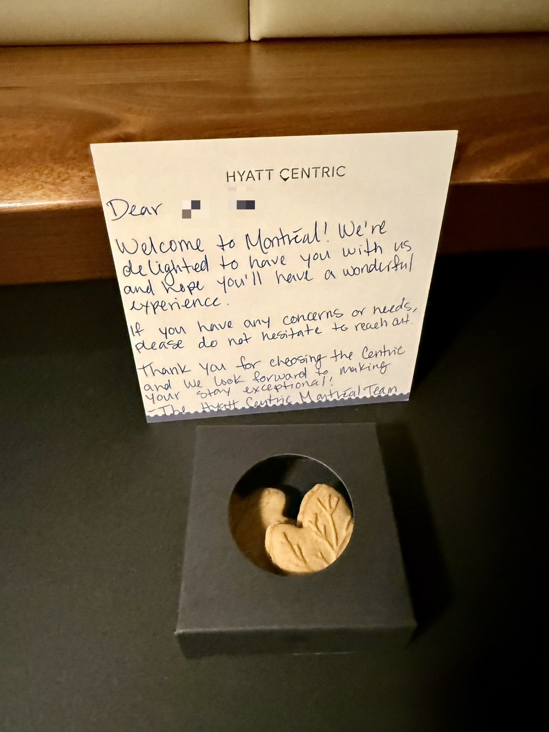 彻底的“大车店体验” - 蒙特利尔凯悦尚萃酒店(Hyatt Centric Ville Marie Montreal)入住体验 12 彻底的“大车店体验” - 蒙特利尔凯悦尚萃酒店(Hyatt Centric Ville Marie Montreal)入住体验