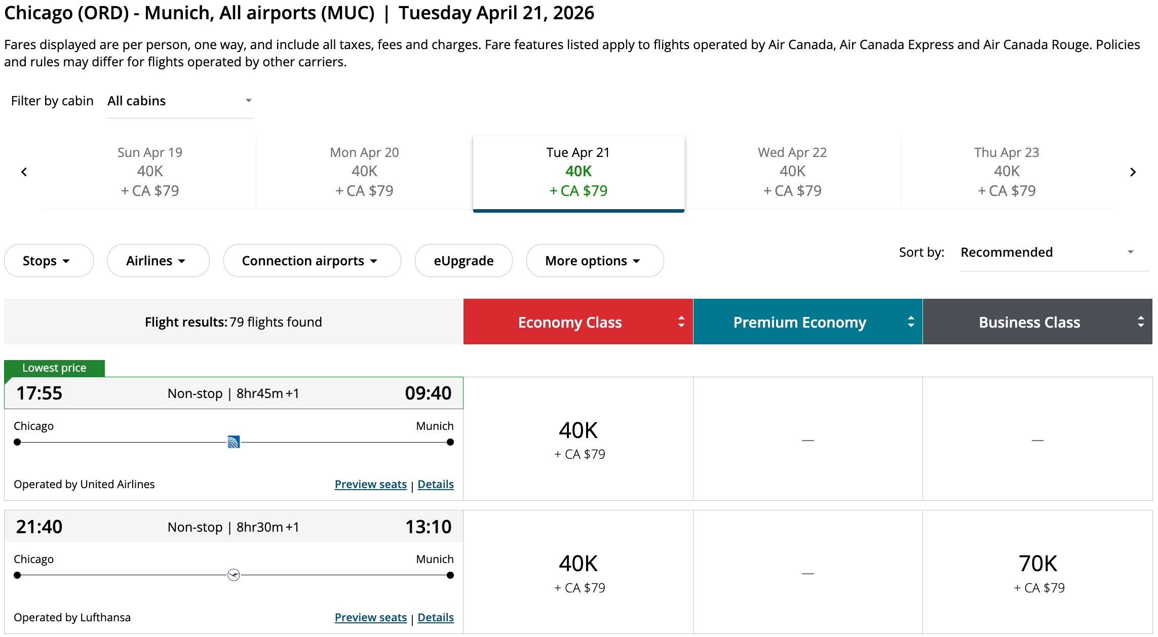 汉莎跨洋商务舱大放票，美东&美西全都有，大量班次9+票，新舱也能兑换！