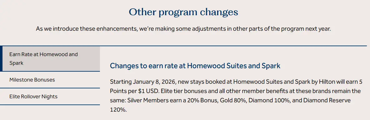 “水钻”不再是最高级，曜钻即将登场，希尔顿会籍体系大洗牌来了