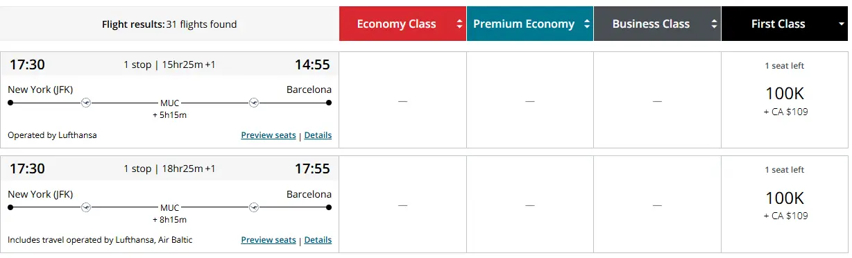 说走就走的A380头等舱：12小时连刷汉莎航空两大顶奢头等舱休息室，还能在休息室过海关入境？！