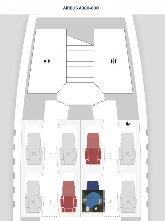 说走就走的A380头等舱：12小时连刷汉莎航空两大顶奢头等舱休息室，还能在休息室过海关入境？！