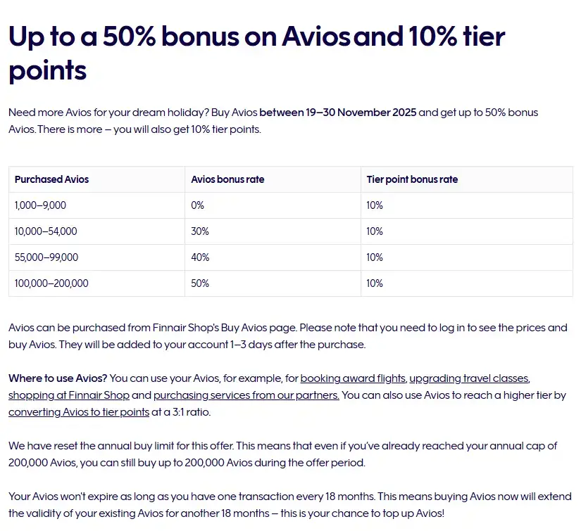 15K点数飞跨洋商务舱！西班牙国家航空限时促销 + 转点加赠双加持！