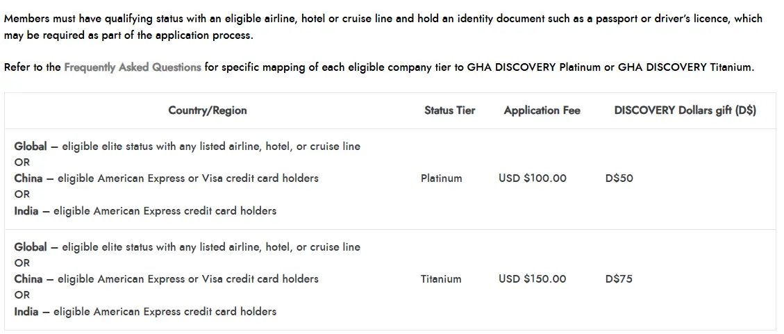 门槛低到离谱，连信用卡都能秒升最顶级钛金卡！GHA大放水匹配活动即将截止