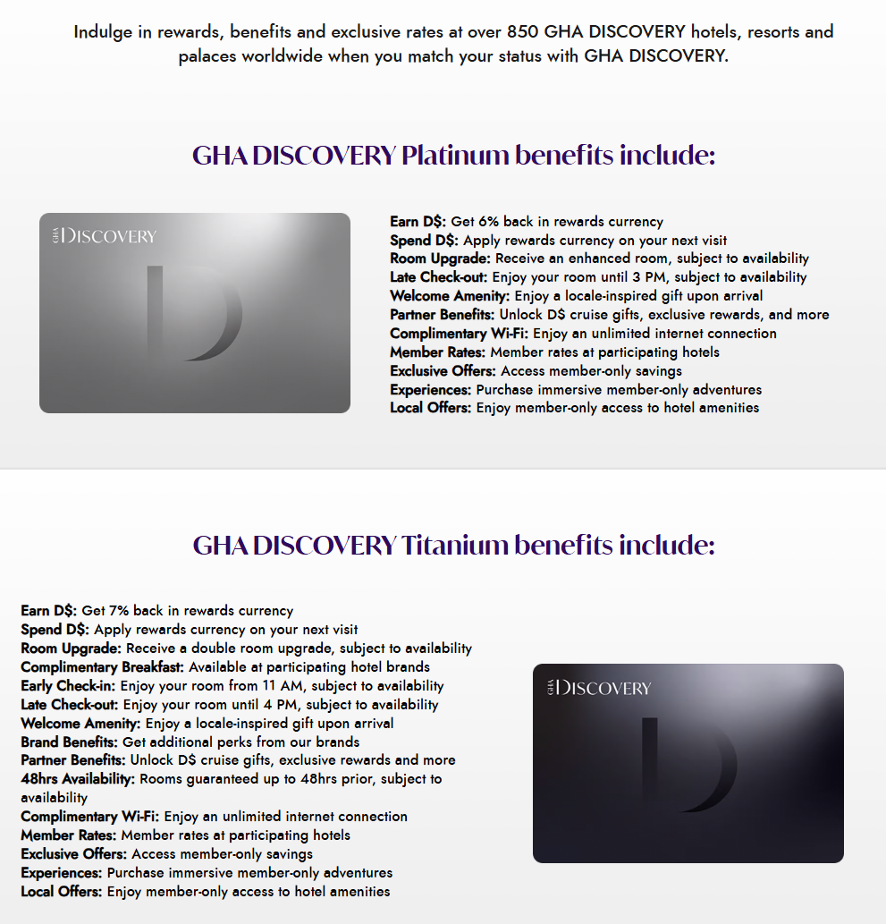 门槛低到离谱，连信用卡都能秒升最顶级钛金卡！GHA大放水匹配活动即将截止