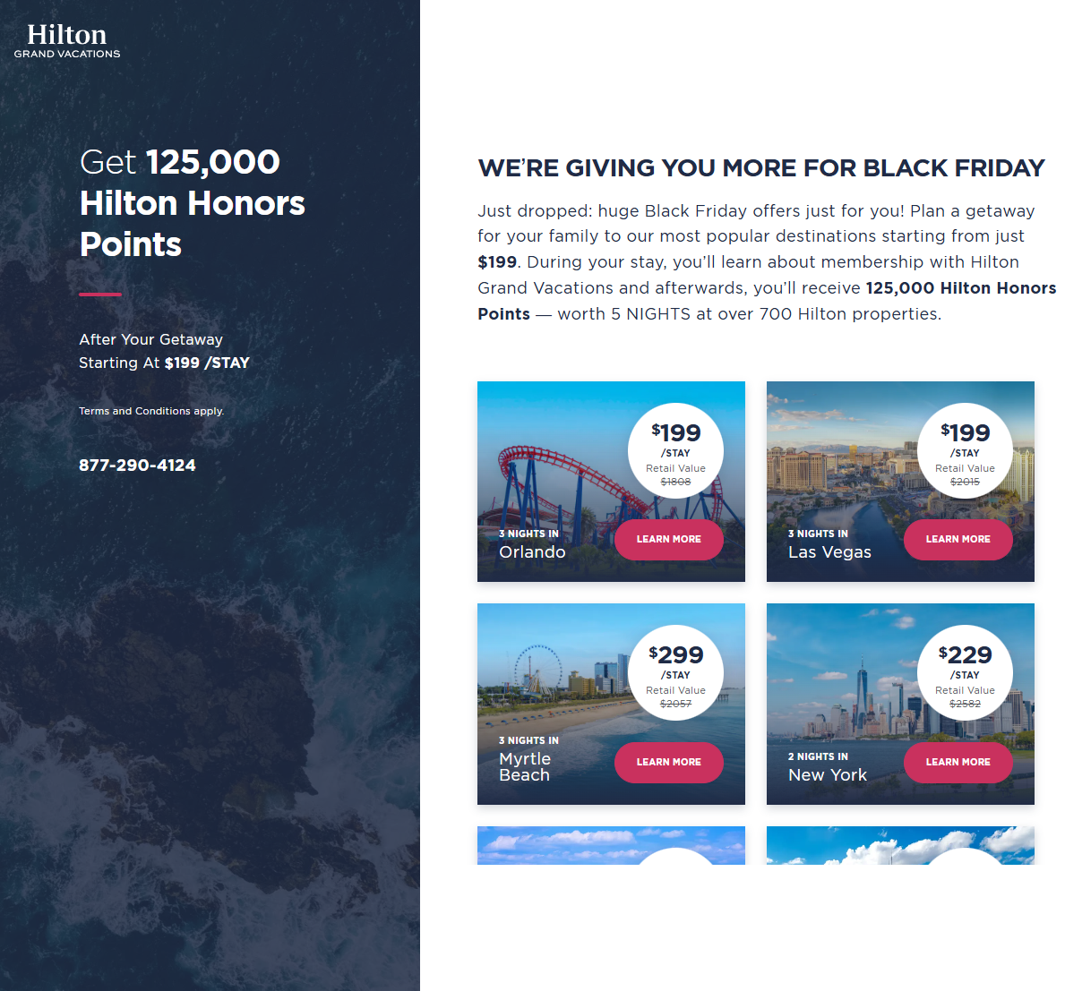 强势升级！倒贴钱住酒店，直接奖励125K希尔顿积分，希尔顿2025黑五听课房活动