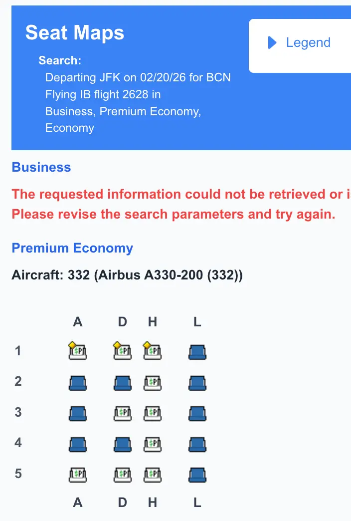 300多美元就可以享受跨洋平躺?!Level把商务舱当超经卖 2 300多美元就可以享受跨洋平躺?!Level把商务舱当超经卖