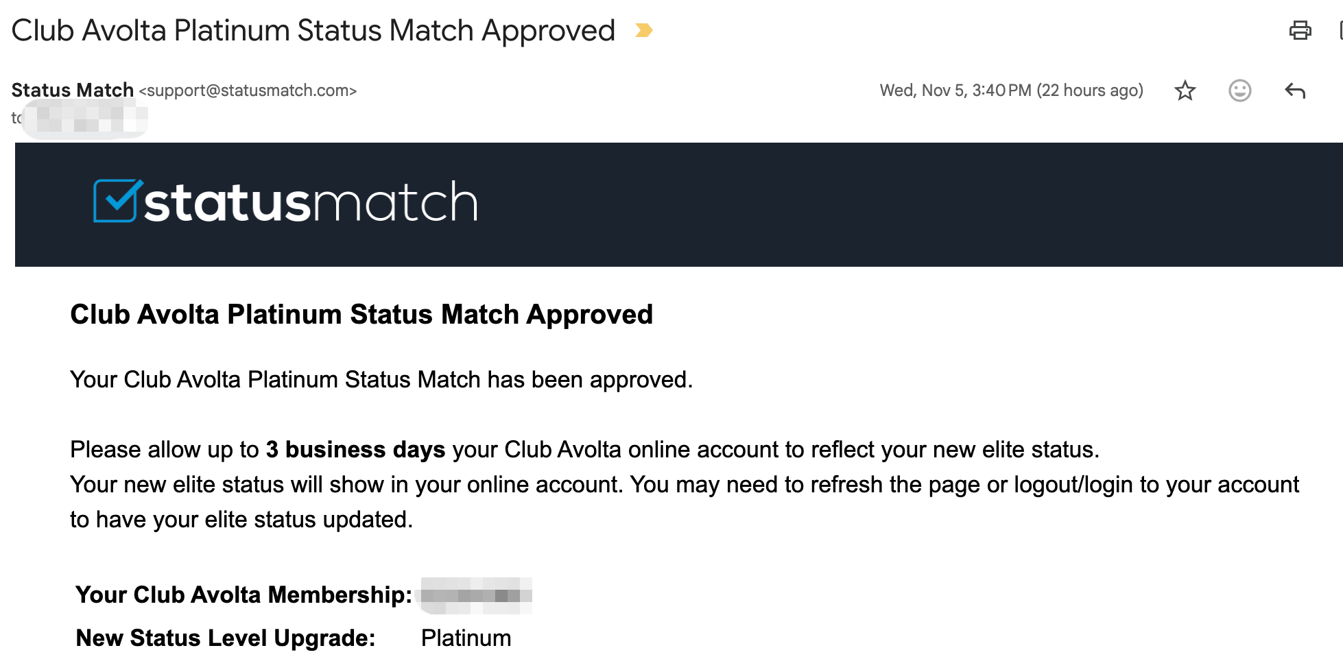 最水白金会籍,几乎零门槛匹配Club Avolta,免费秒升!随手操作就能省钱 6 最水白金会籍,几乎零门槛匹配Club Avolta,免费秒升!随手操作就能省钱