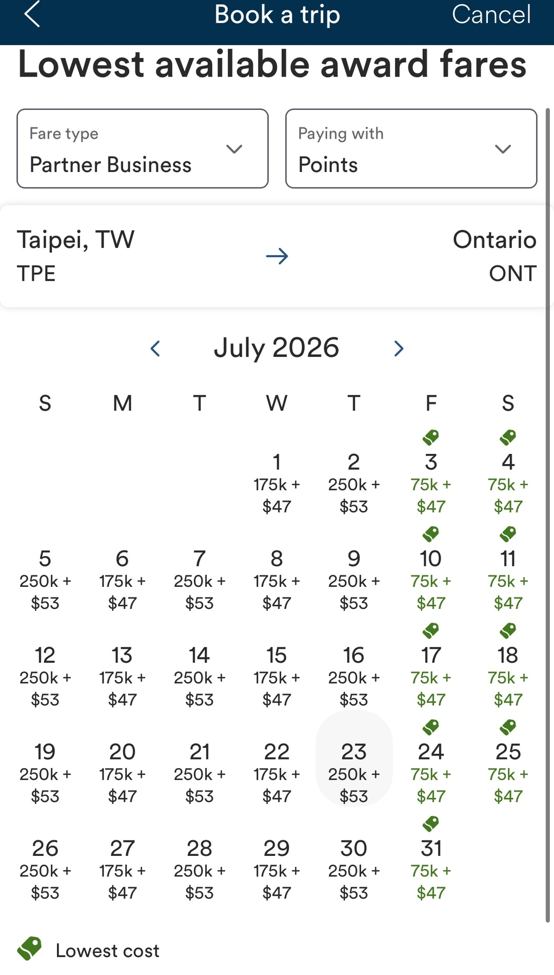 旺季无Blackout!星宇航空再次突发大放票,75K点数锁定中美商务舱,退改几乎免费! 10 旺季无Blackout!星宇航空再次突发大放票,75K点数锁定中美商务舱,退改几乎免费!
