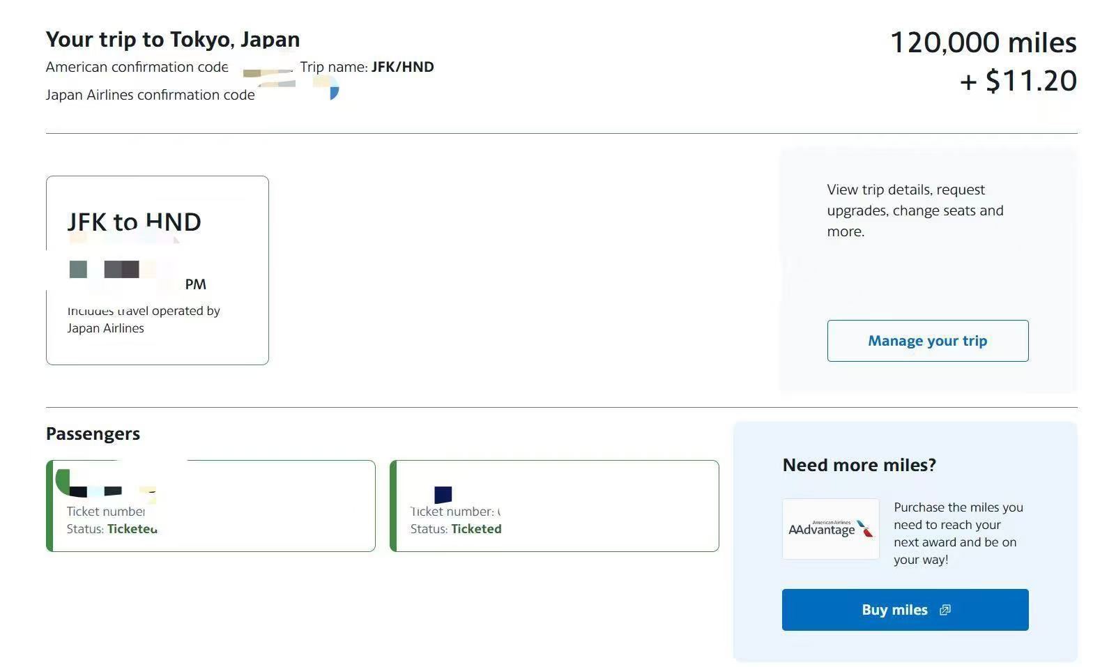日航中美商务舱大放票升级!美东美西全面井喷,同样1000美元出头拿下 2 日航中美商务舱大放票升级!美东美西全面井喷,同样1000美元出头拿下