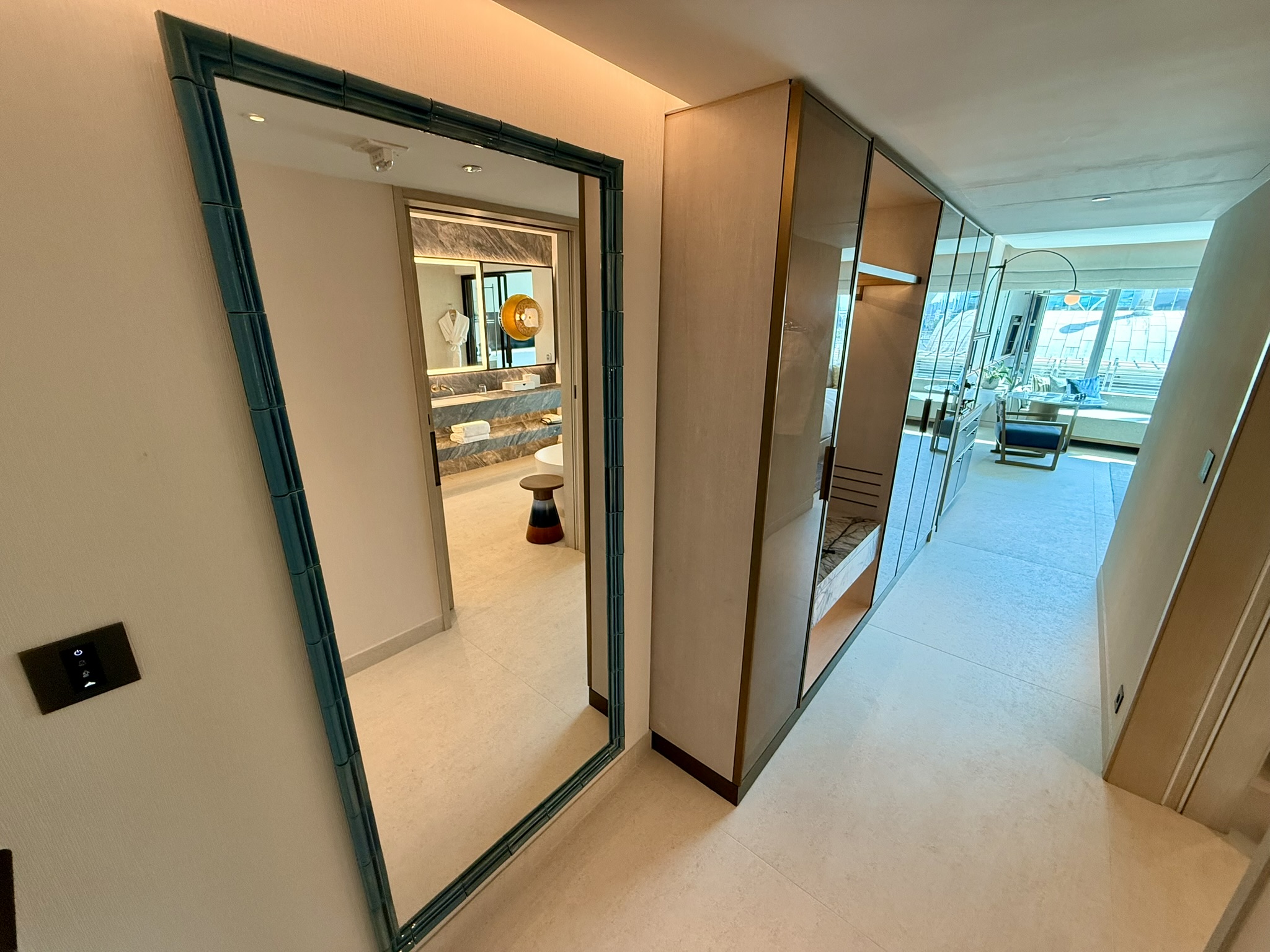 30年奥运顶奢酒店焕新升级 – 巴塞罗那艺术酒店（Hotel Arts Barcelona）入住体验