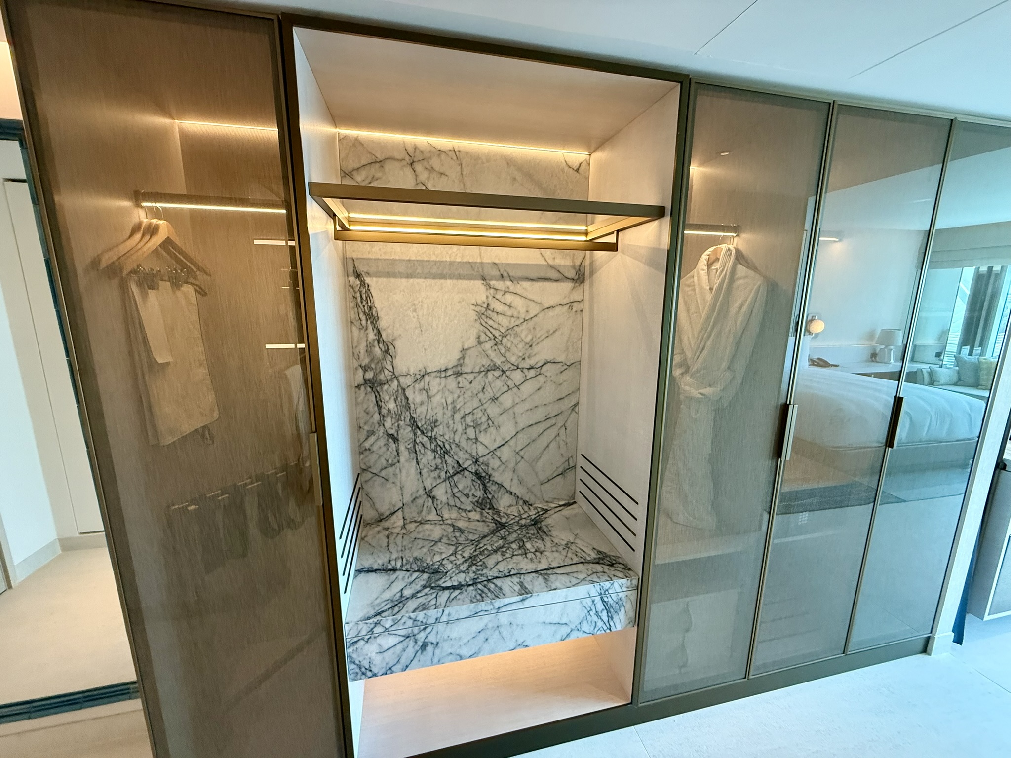 30年奥运顶奢酒店焕新升级 – 巴塞罗那艺术酒店（Hotel Arts Barcelona）入住体验