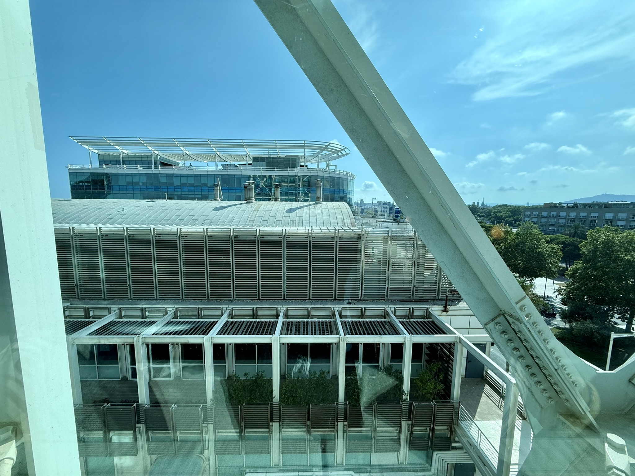 30年奥运顶奢酒店焕新升级 – 巴塞罗那艺术酒店（Hotel Arts Barcelona）入住体验