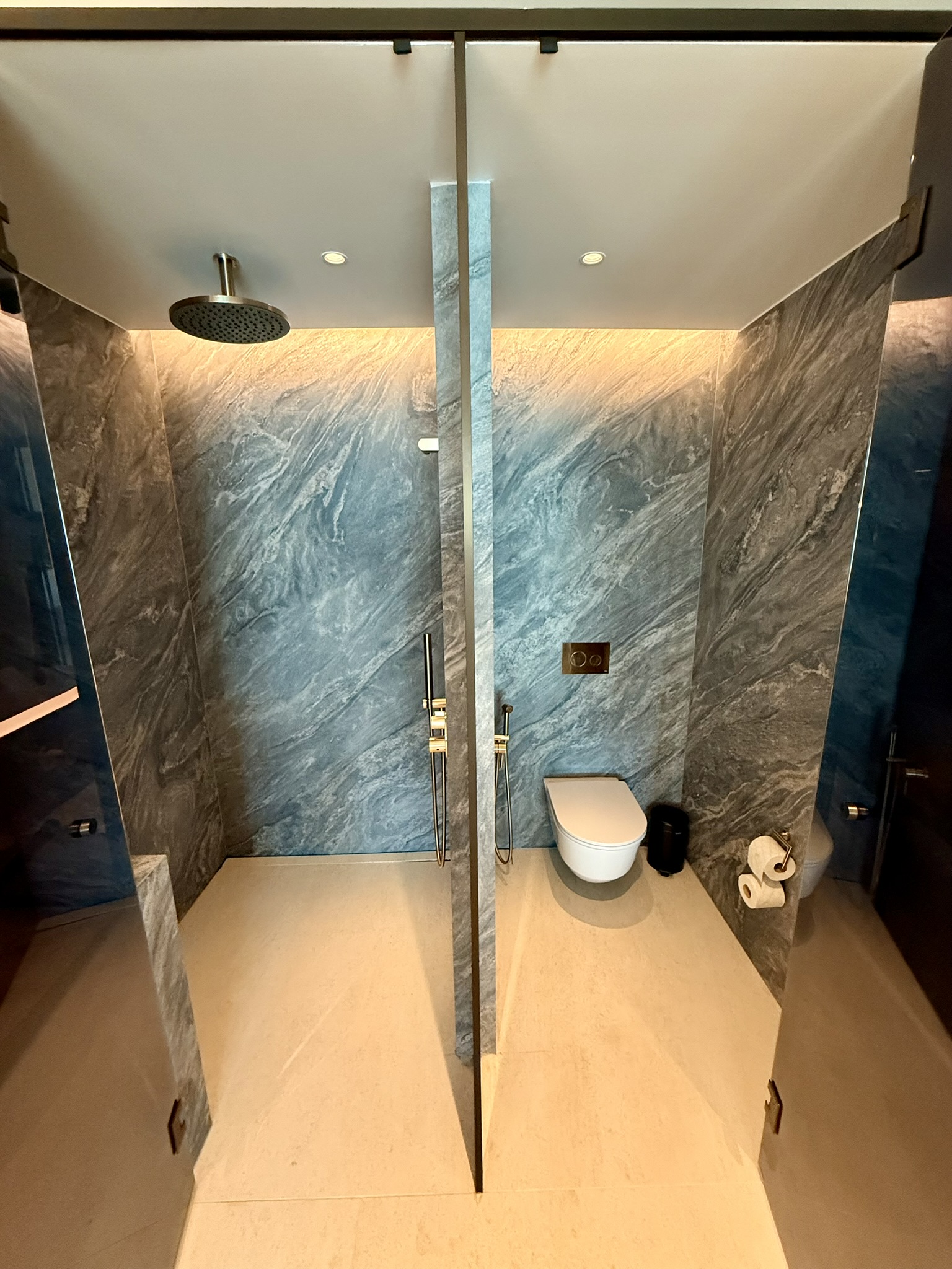 30年奥运顶奢酒店焕新升级 – 巴塞罗那艺术酒店（Hotel Arts Barcelona）入住体验