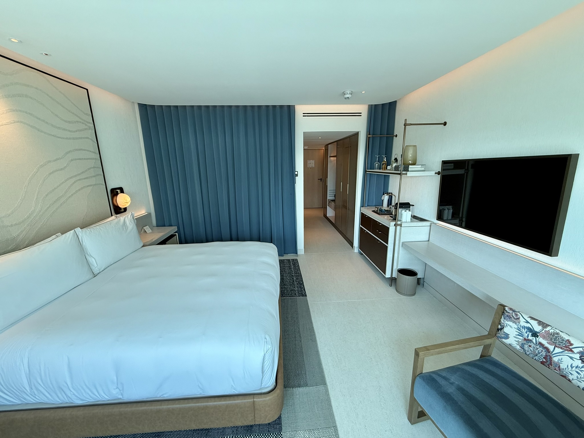 30年奥运顶奢酒店焕新升级 – 巴塞罗那艺术酒店（Hotel Arts Barcelona）入住体验