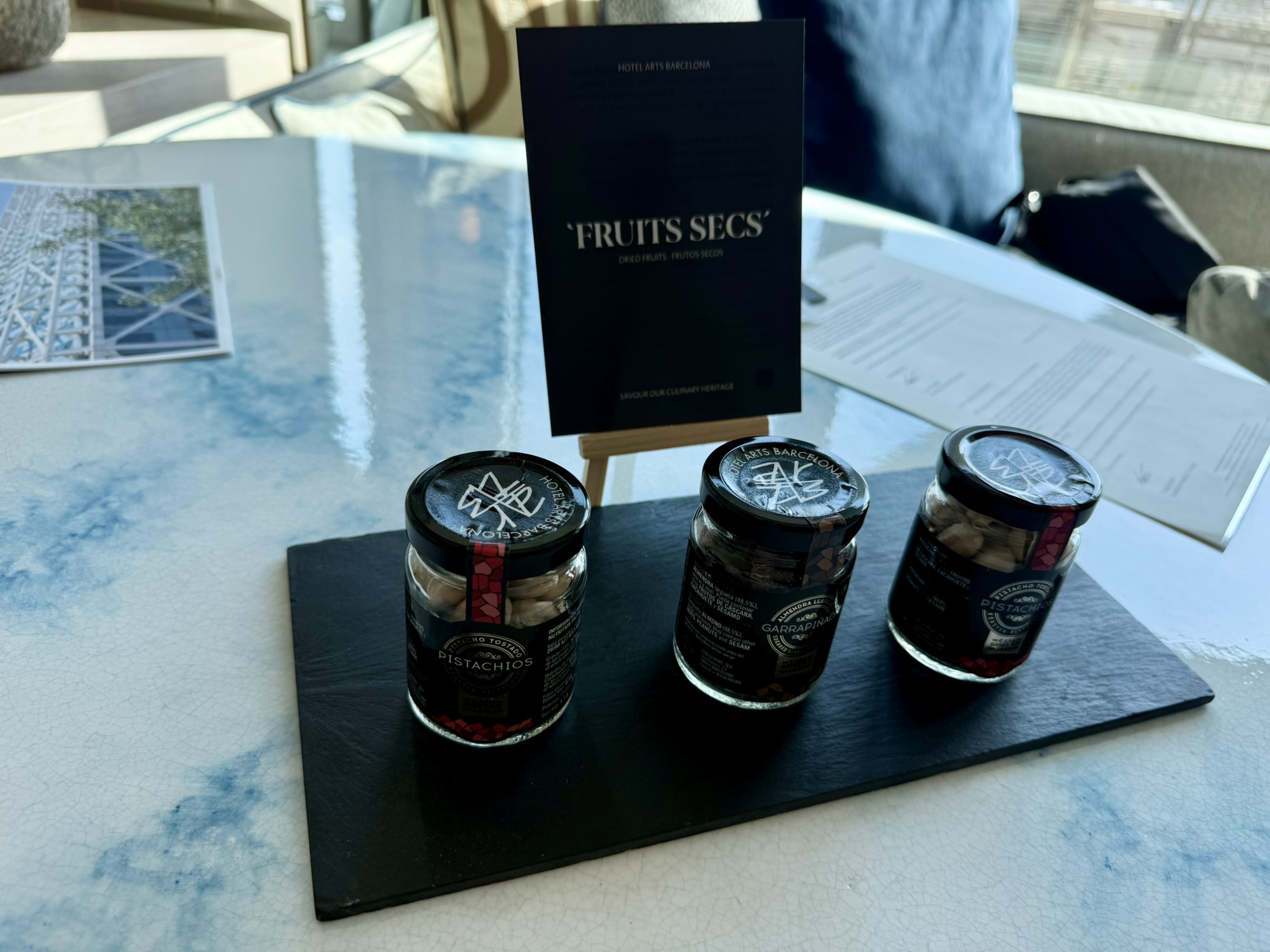 30年奥运顶奢酒店焕新升级 – 巴塞罗那艺术酒店（Hotel Arts Barcelona）入住体验