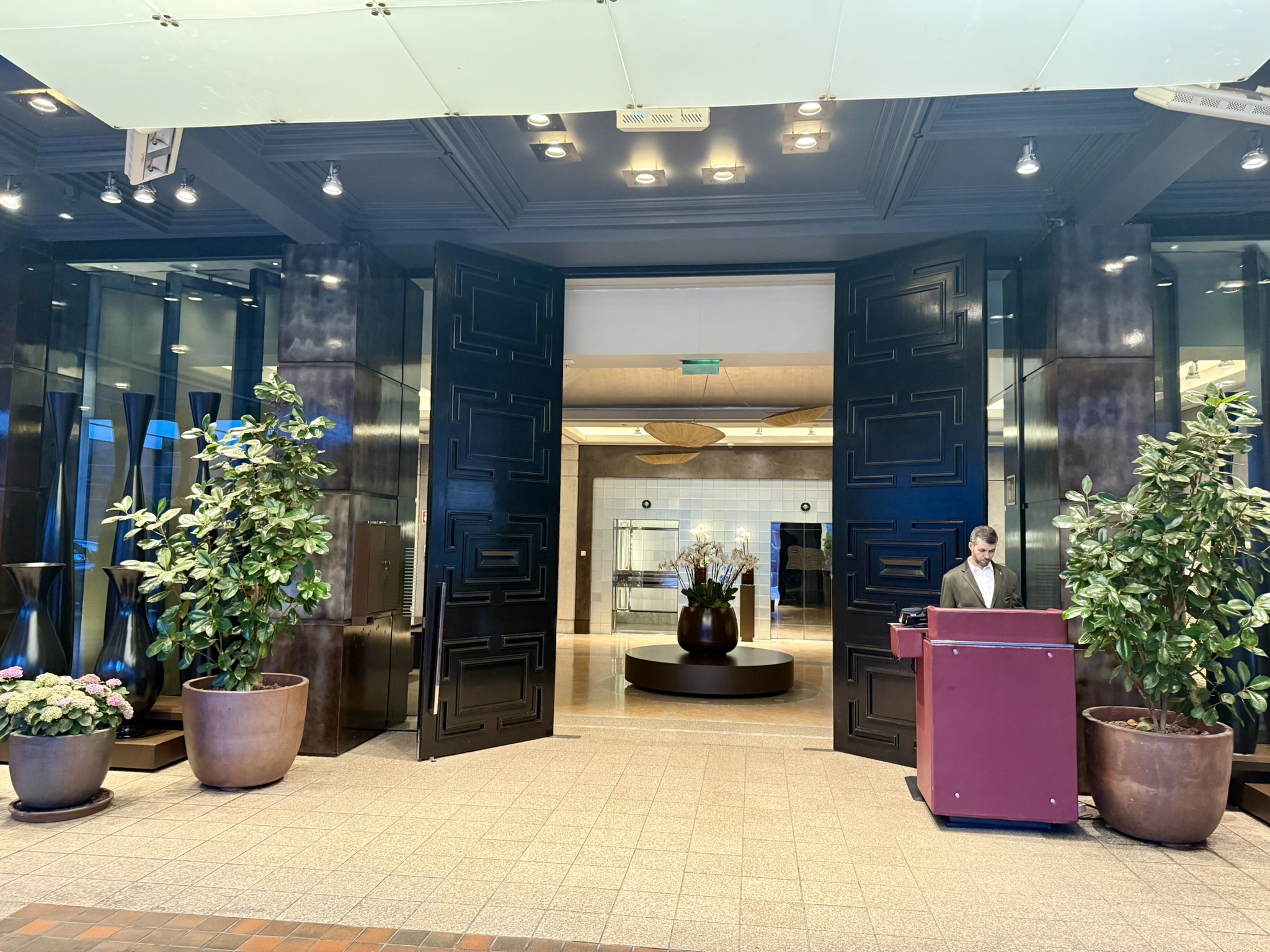 30年奥运顶奢酒店焕新升级 – 巴塞罗那艺术酒店（Hotel Arts Barcelona）入住体验