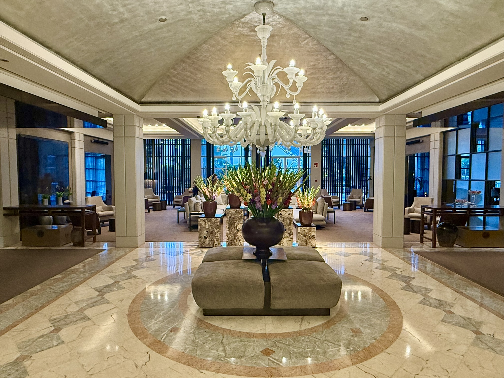 30年奥运顶奢酒店焕新升级 – 巴塞罗那艺术酒店（Hotel Arts Barcelona）入住体验