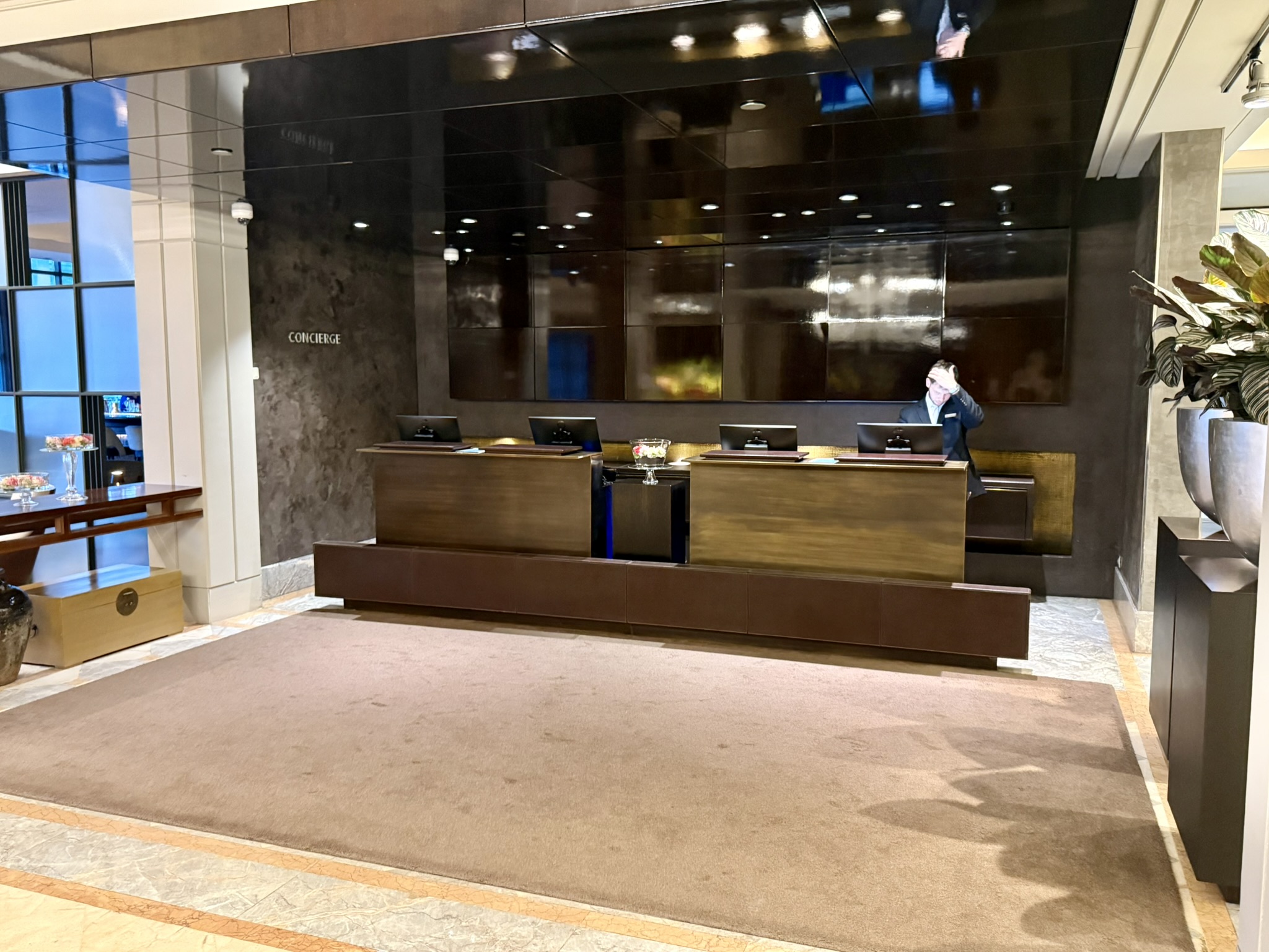 30年奥运顶奢酒店焕新升级 – 巴塞罗那艺术酒店（Hotel Arts Barcelona）入住体验