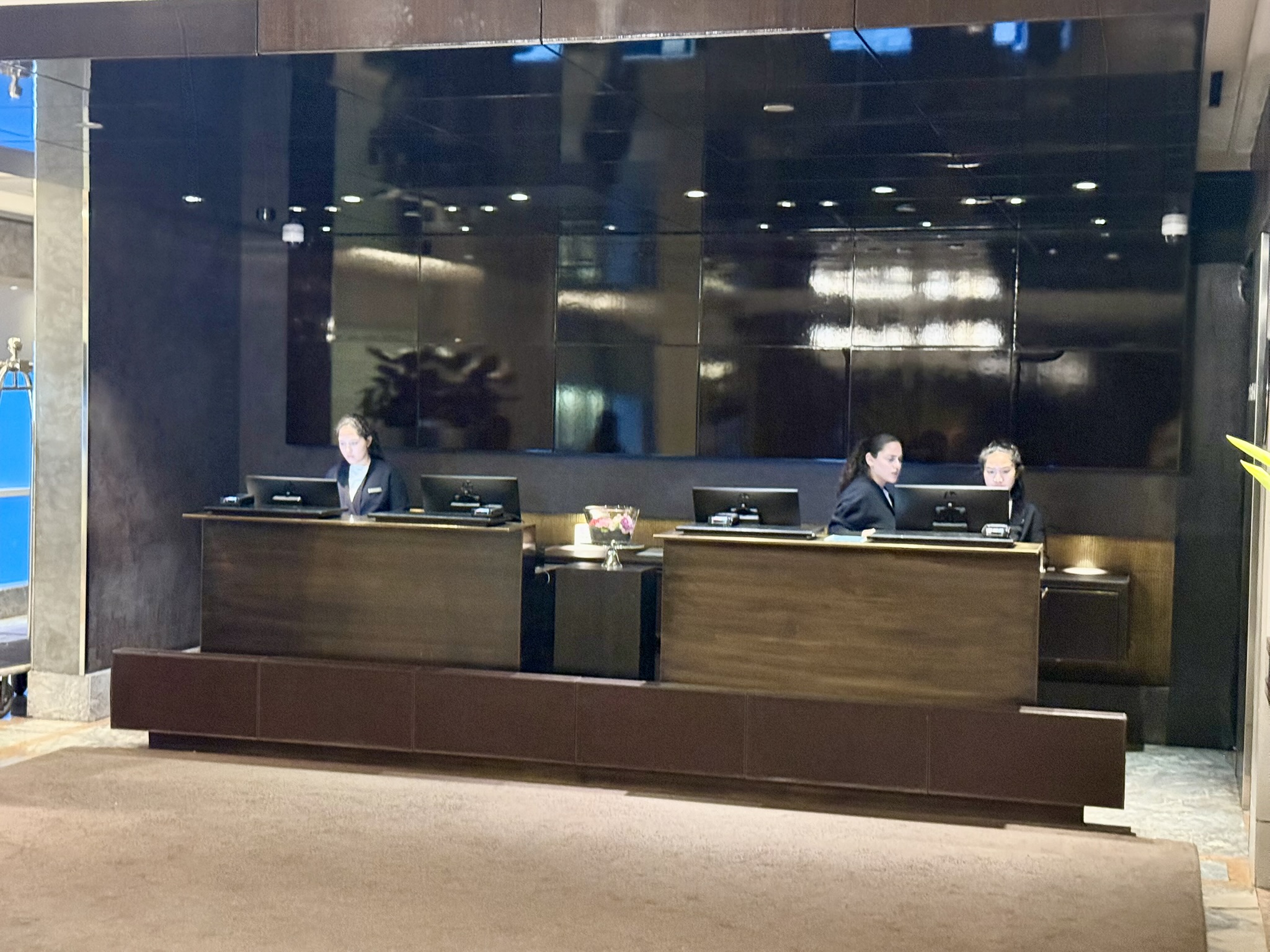 30年奥运顶奢酒店焕新升级 – 巴塞罗那艺术酒店（Hotel Arts Barcelona）入住体验