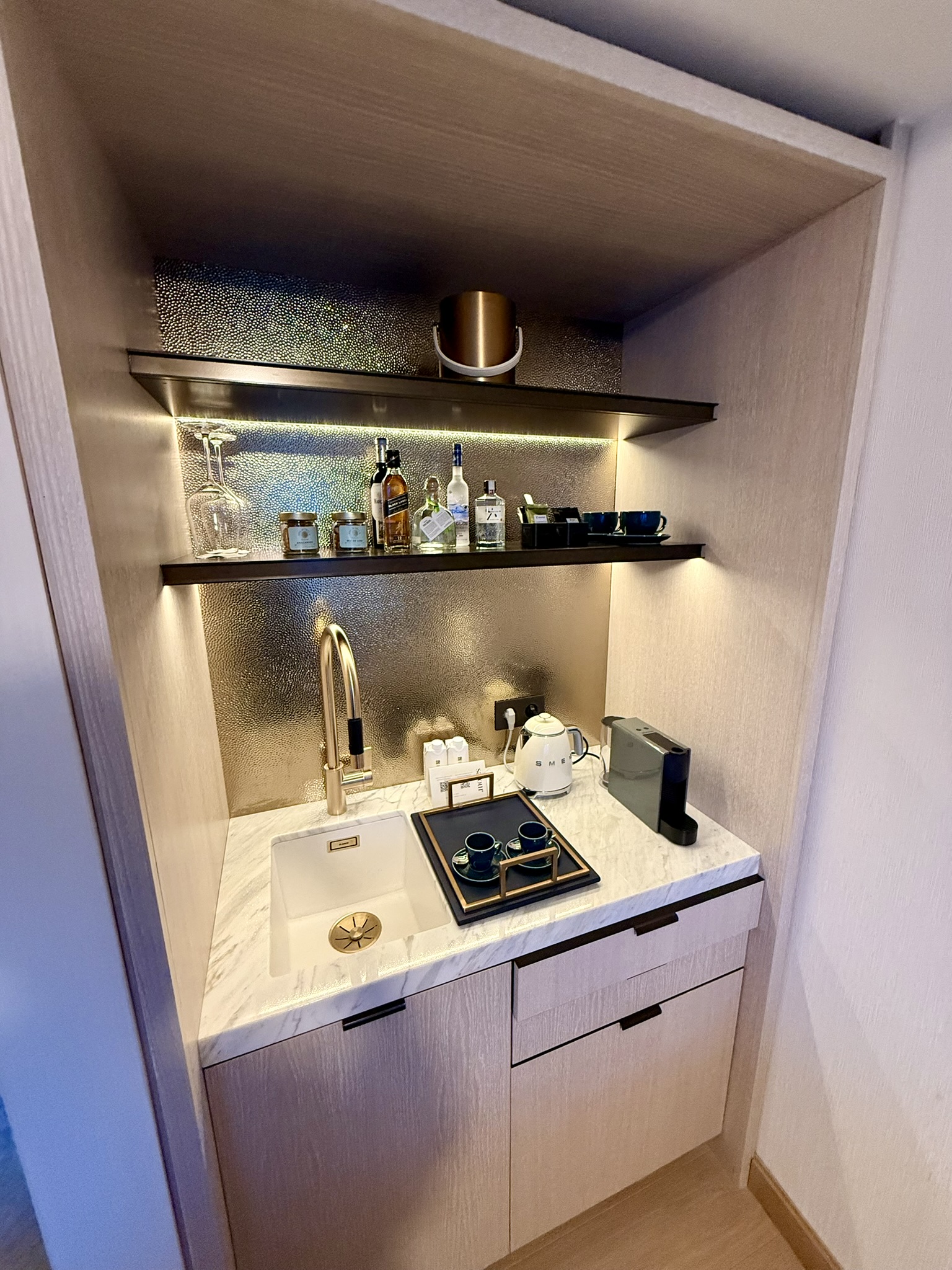 30年奥运顶奢酒店焕新升级 – 巴塞罗那艺术酒店（Hotel Arts Barcelona）入住体验