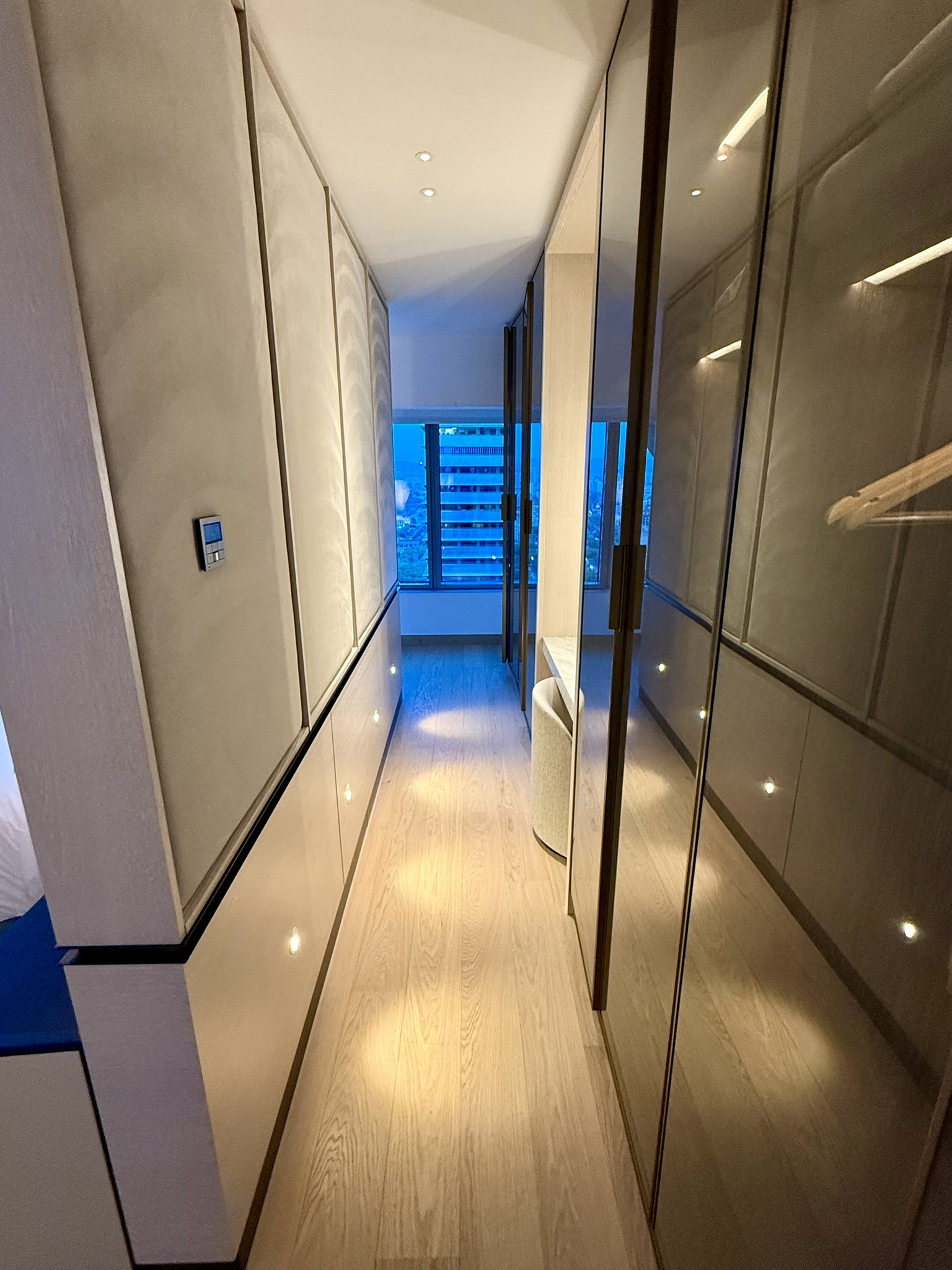 30年奥运顶奢酒店焕新升级 – 巴塞罗那艺术酒店（Hotel Arts Barcelona）入住体验