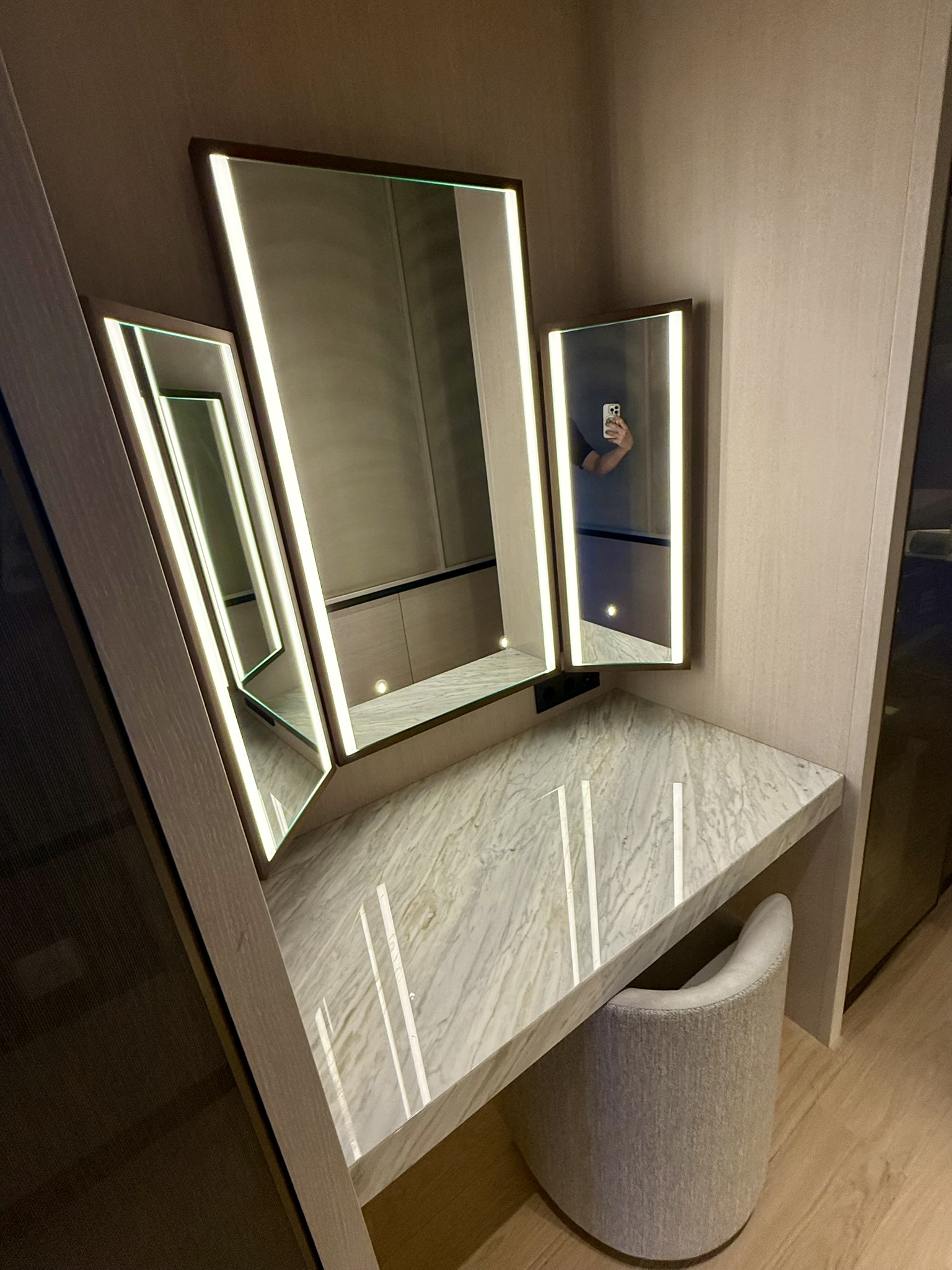 30年奥运顶奢酒店焕新升级 – 巴塞罗那艺术酒店（Hotel Arts Barcelona）入住体验