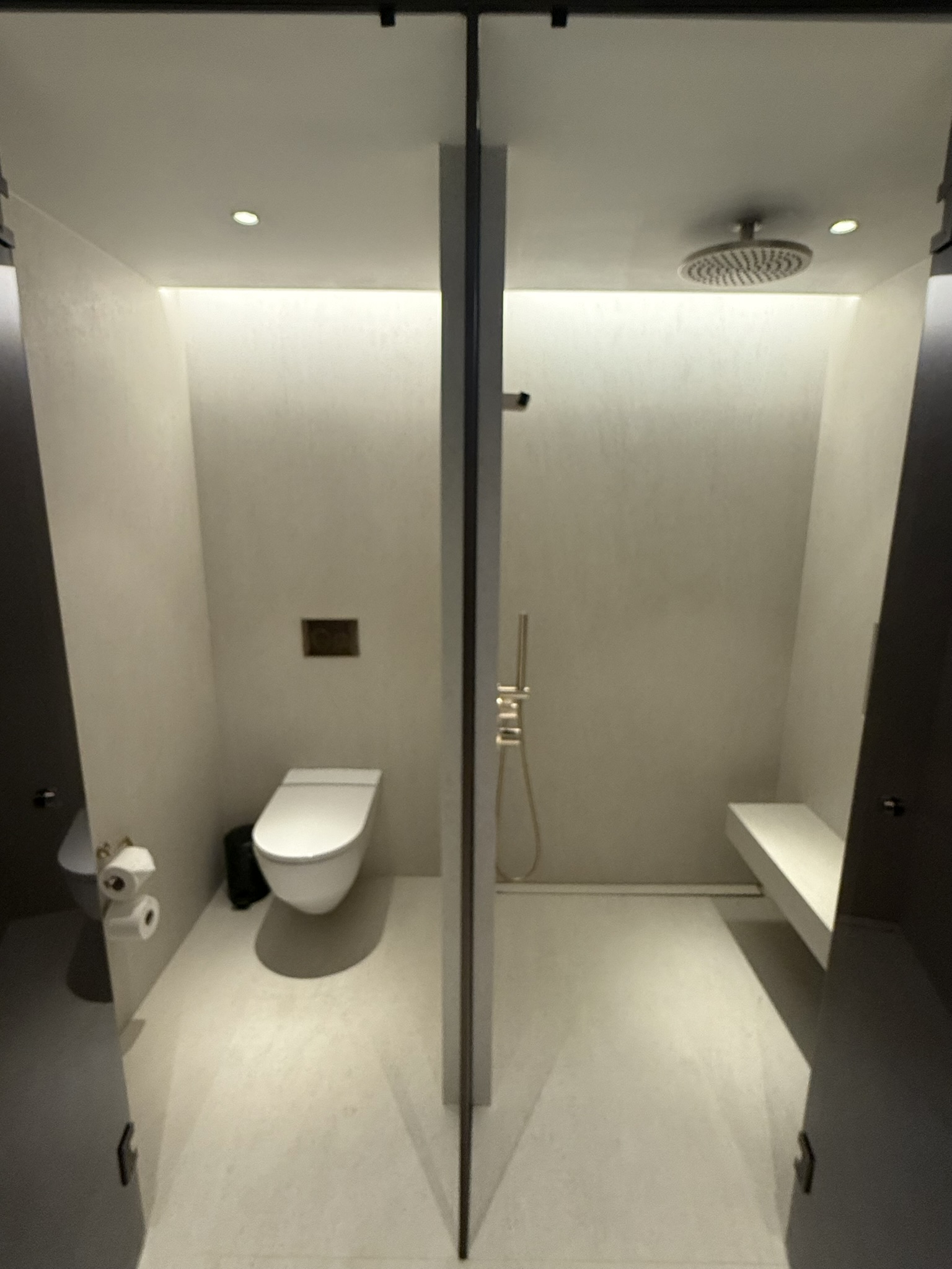 30年奥运顶奢酒店焕新升级 – 巴塞罗那艺术酒店（Hotel Arts Barcelona）入住体验