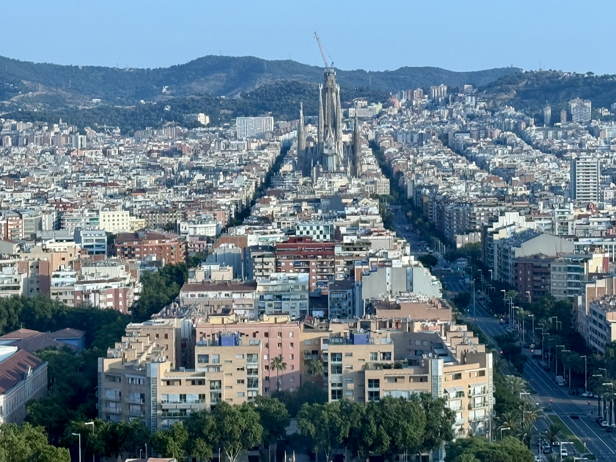 30年奥运顶奢酒店焕新升级 – 巴塞罗那艺术酒店（Hotel Arts Barcelona）入住体验