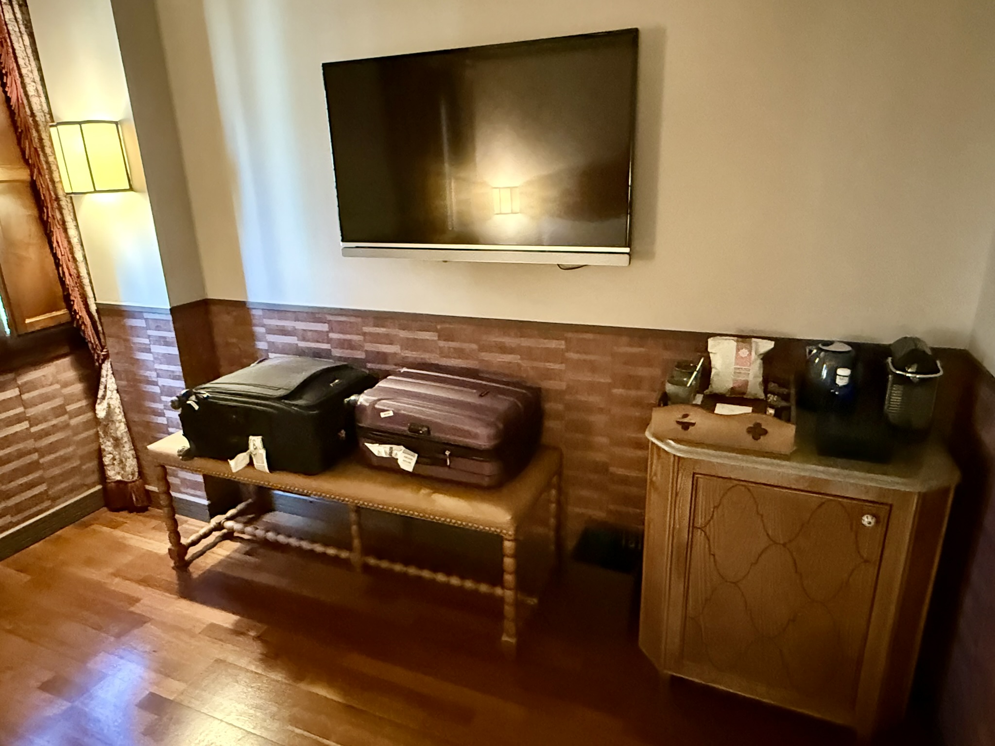 我最爱的酒店品牌之一：傲途格精选，真的带我走进了西班牙的灵魂