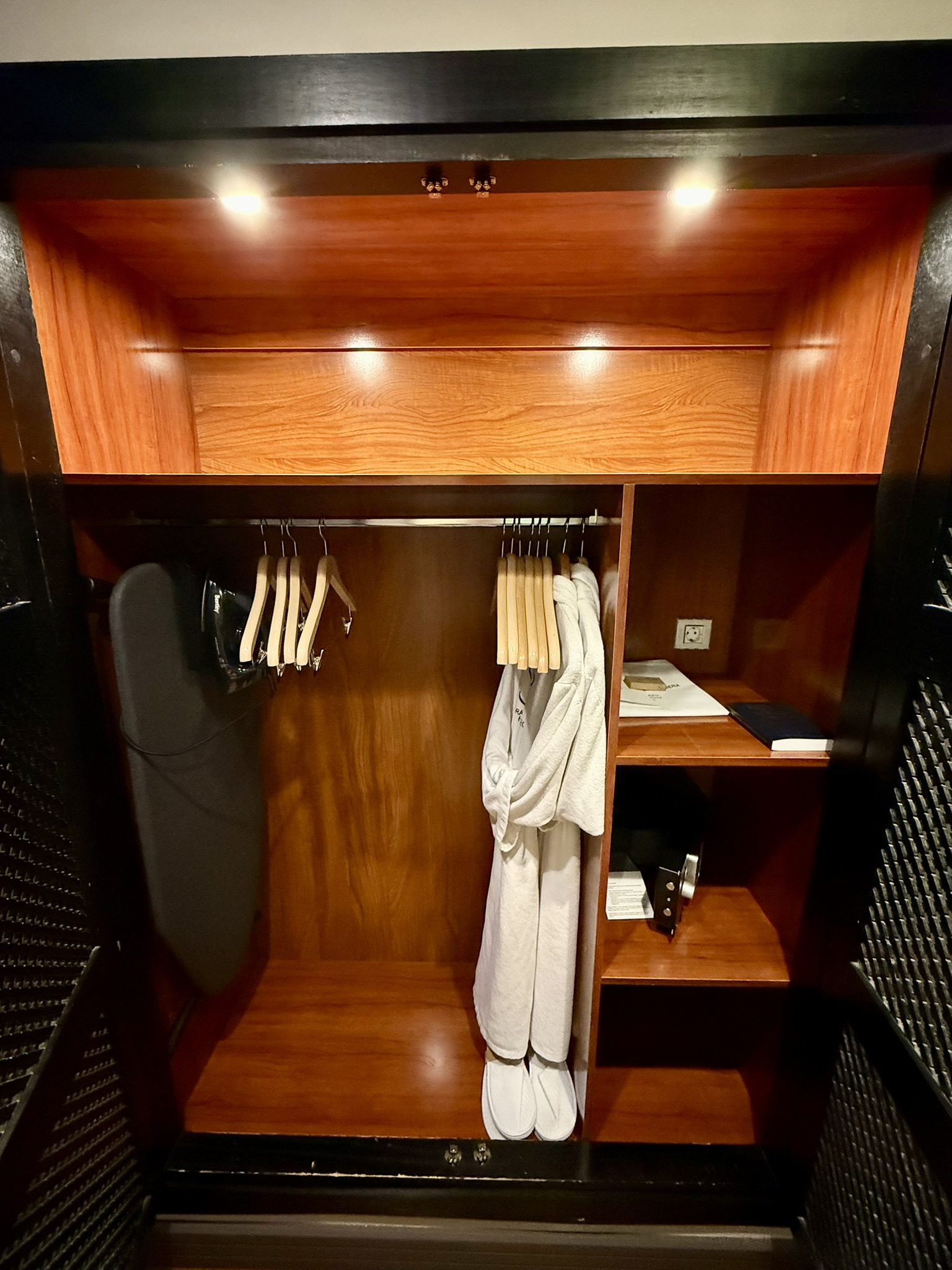 我最爱的酒店品牌之一：傲途格精选，真的带我走进了西班牙的灵魂