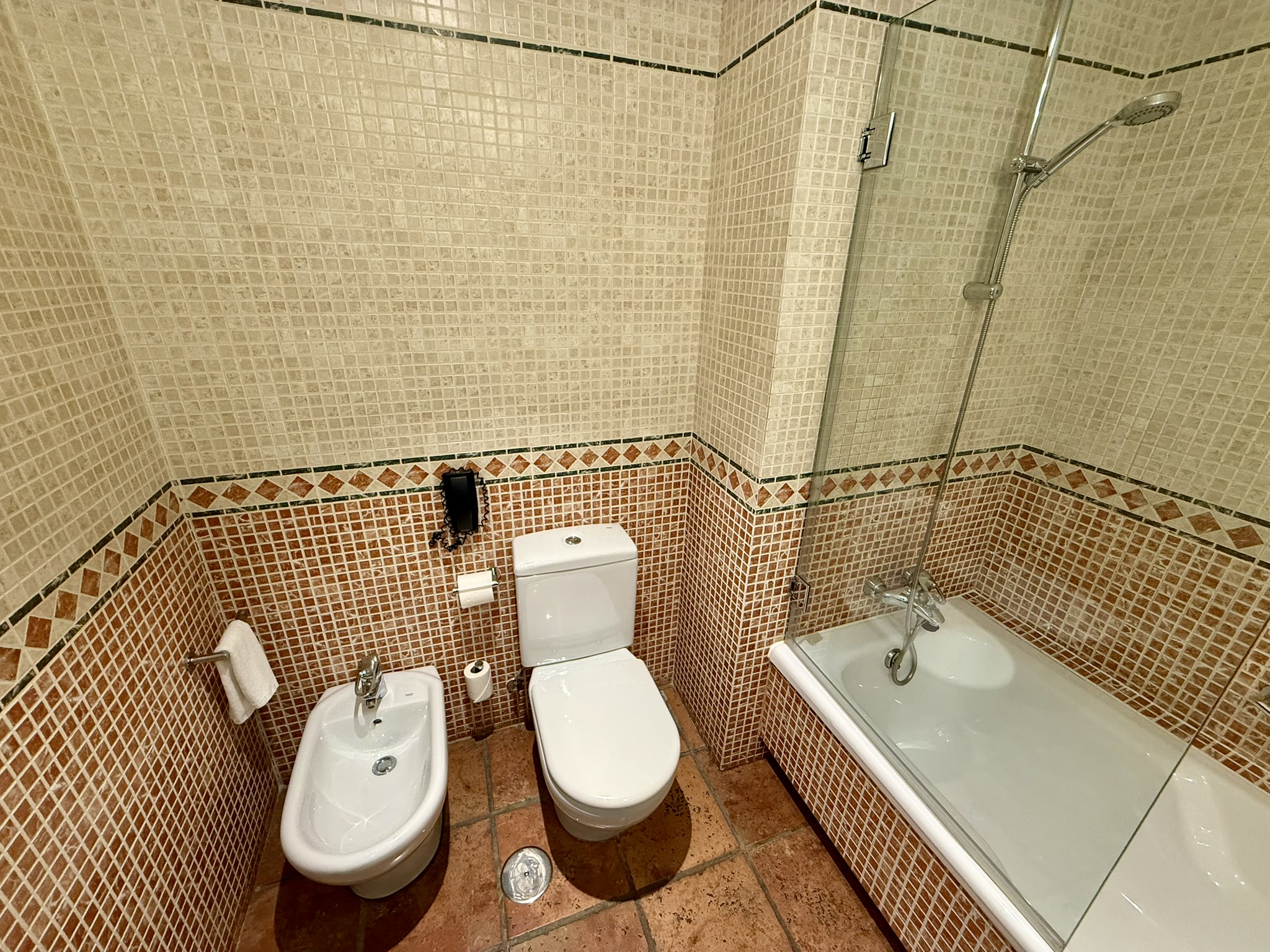 我最爱的酒店品牌之一：傲途格精选，真的带我走进了西班牙的灵魂