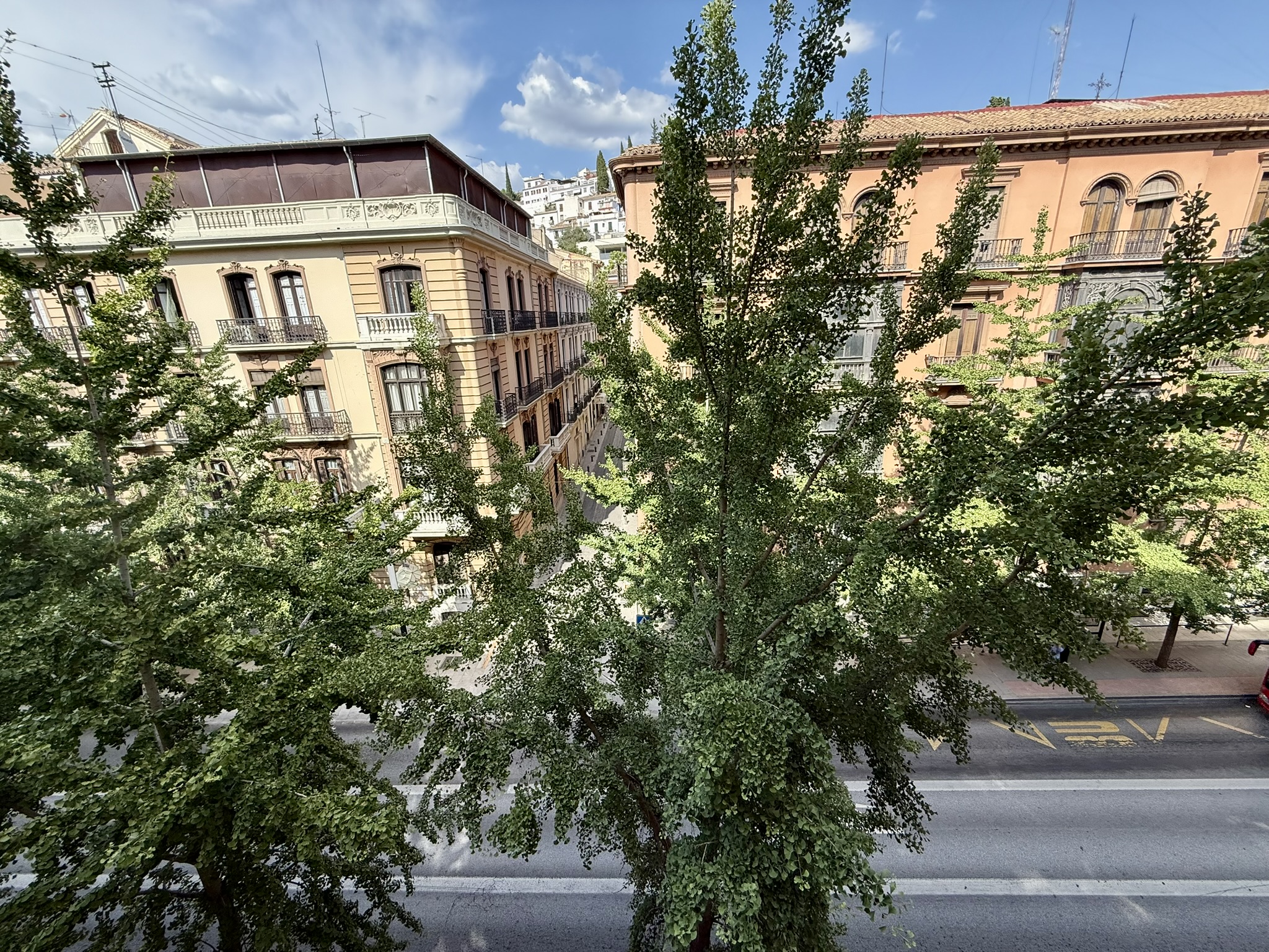 我最爱的酒店品牌之一：傲途格精选，真的带我走进了西班牙的灵魂