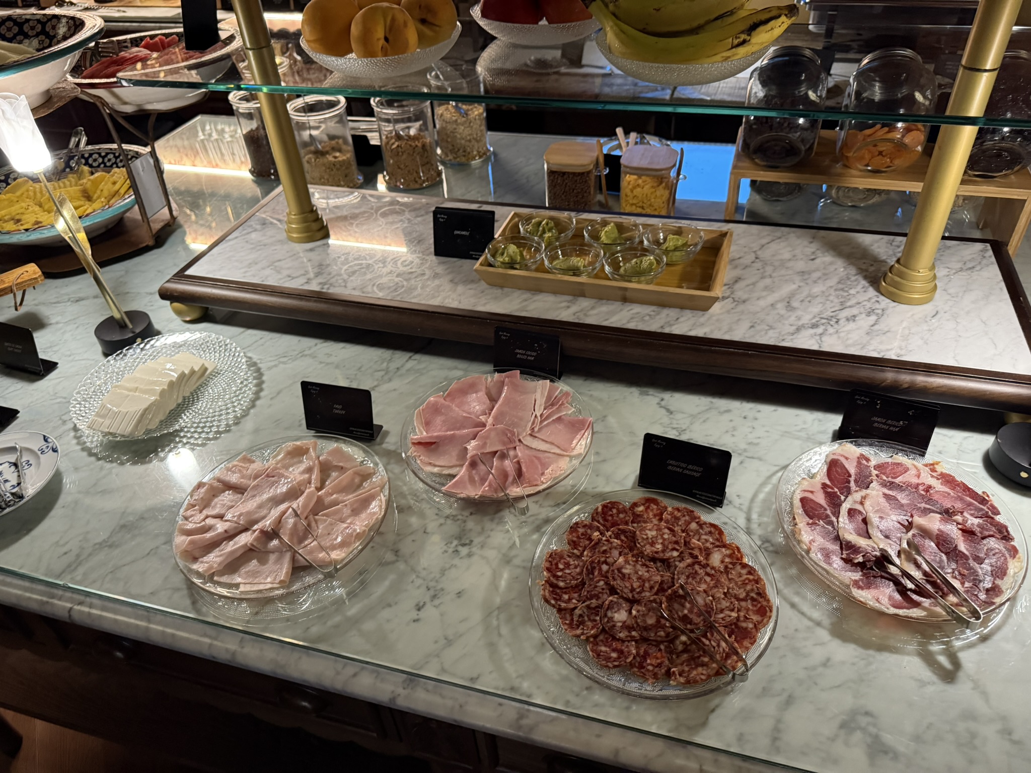 我最爱的酒店品牌之一：傲途格精选，真的带我走进了西班牙的灵魂