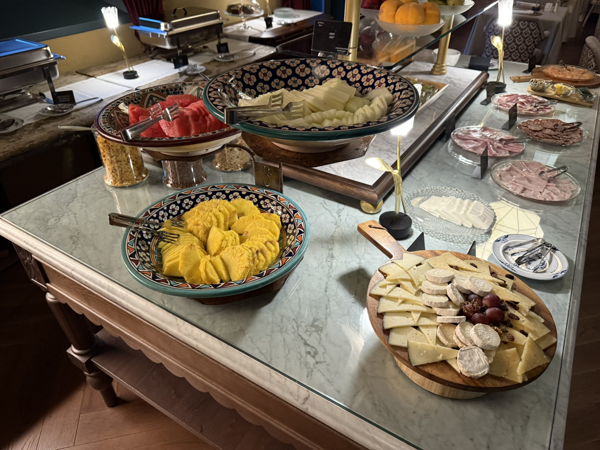 我最爱的酒店品牌之一：傲途格精选，真的带我走进了西班牙的灵魂