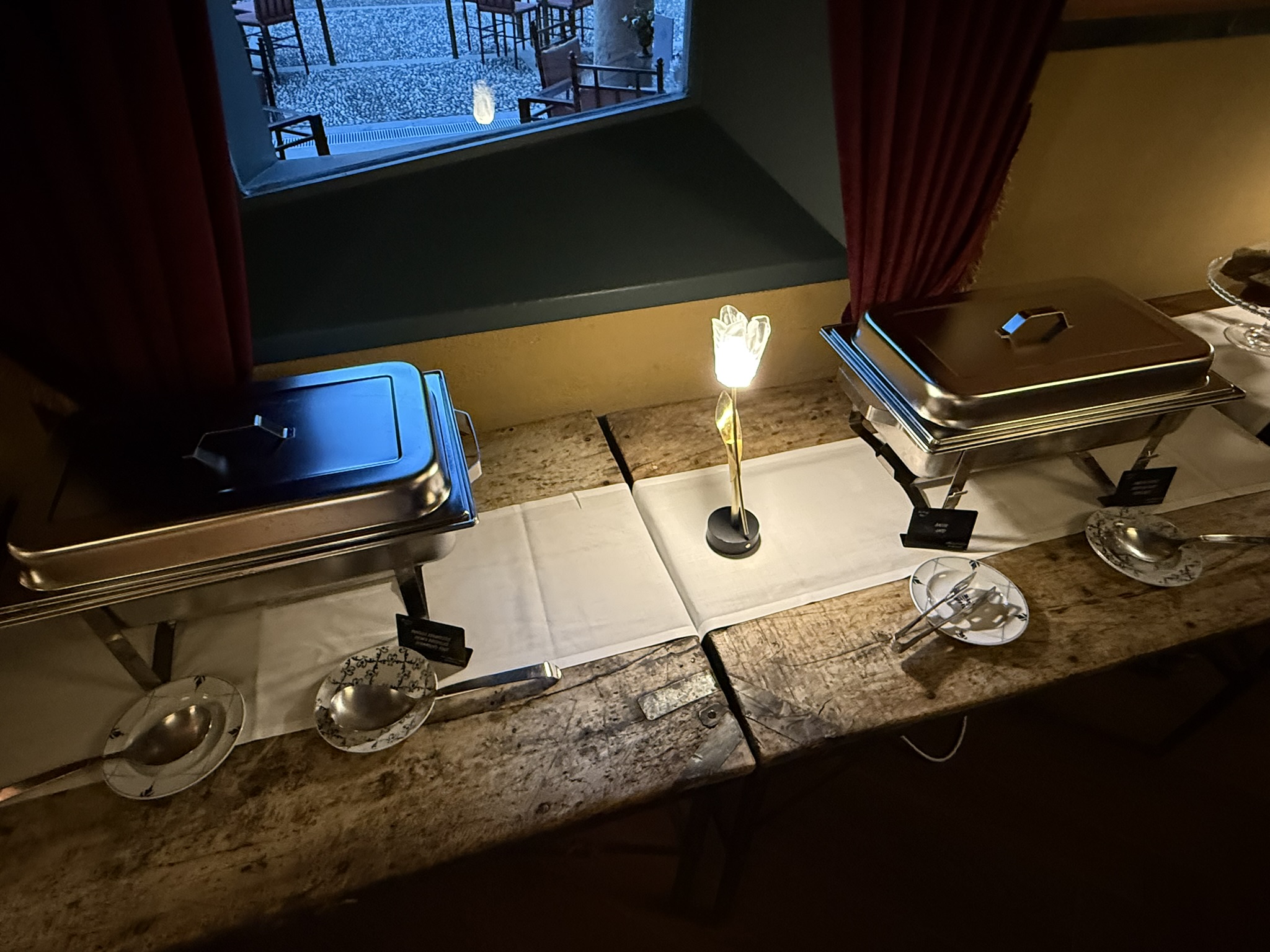 我最爱的酒店品牌之一：傲途格精选，真的带我走进了西班牙的灵魂