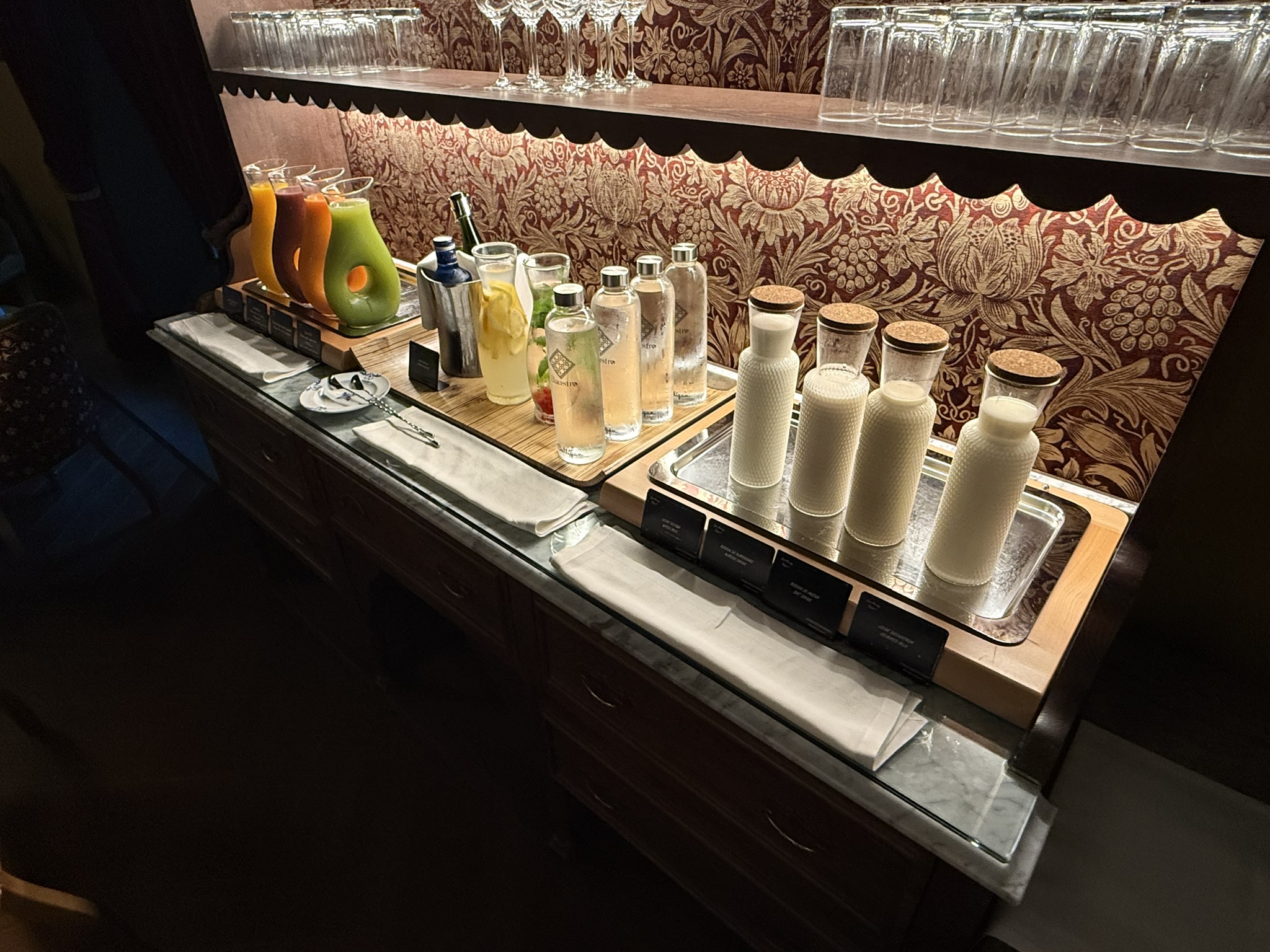 我最爱的酒店品牌之一：傲途格精选，真的带我走进了西班牙的灵魂