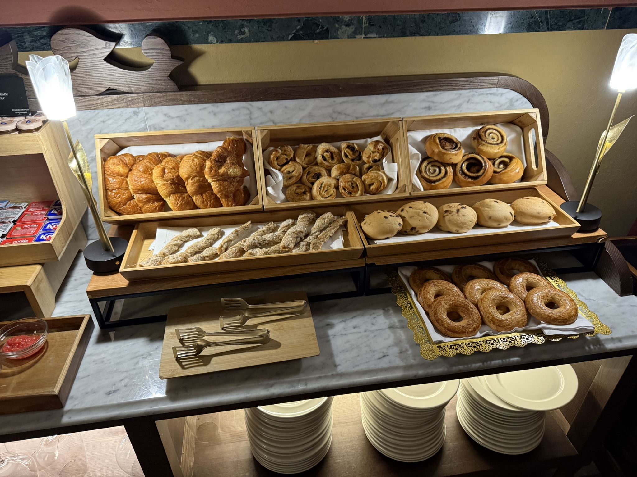 我最爱的酒店品牌之一：傲途格精选，真的带我走进了西班牙的灵魂