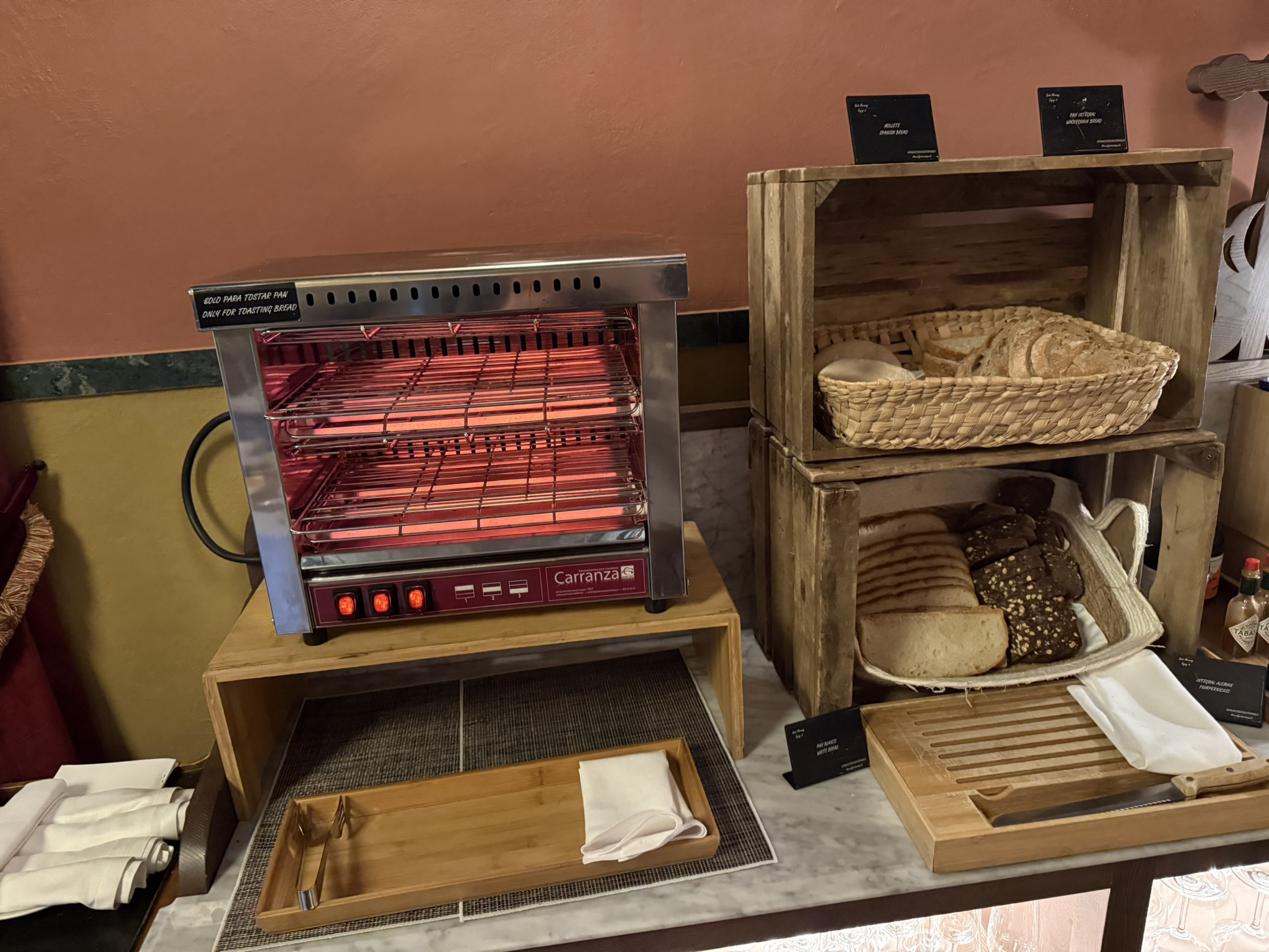 我最爱的酒店品牌之一：傲途格精选，真的带我走进了西班牙的灵魂