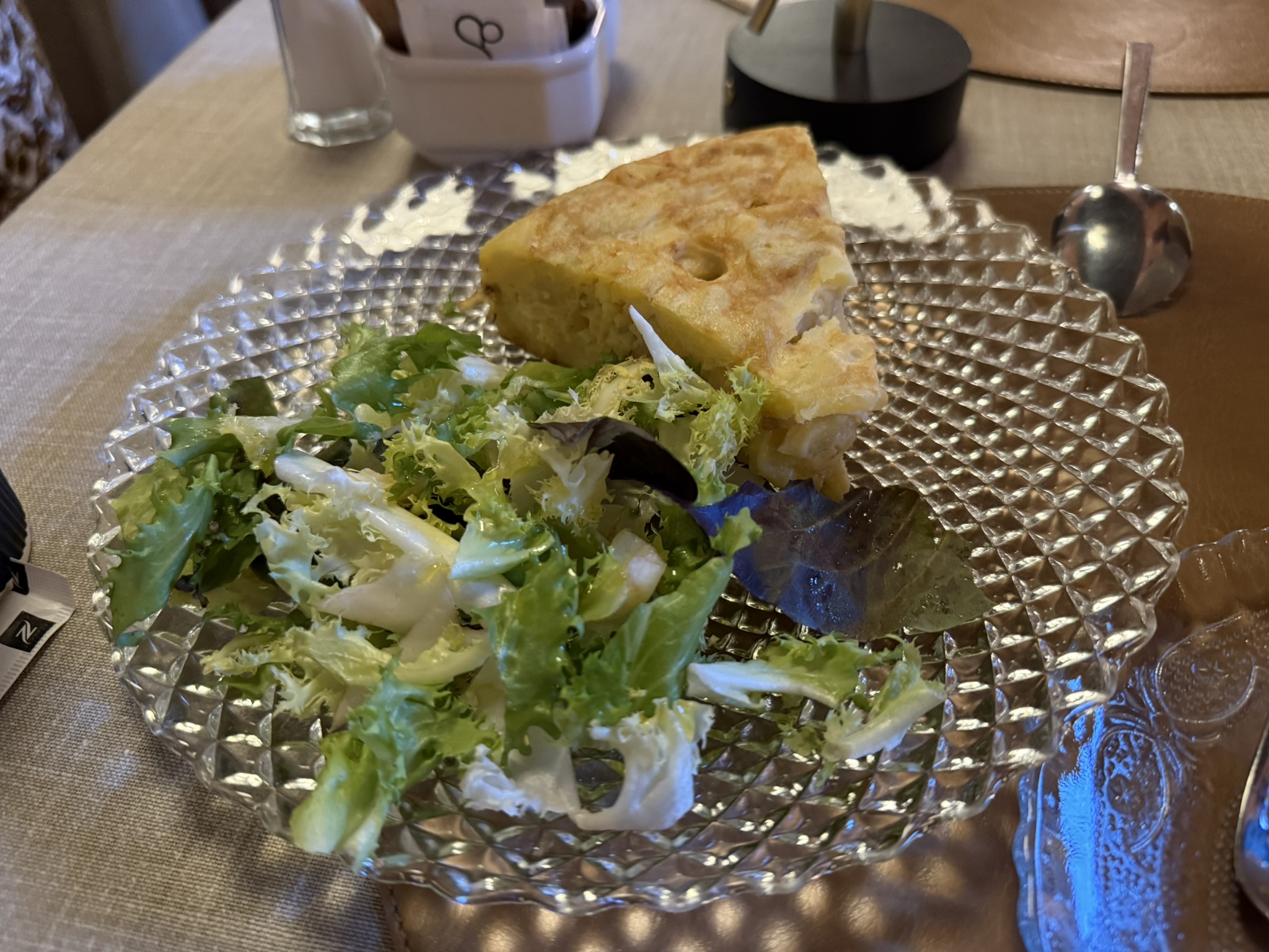 我最爱的酒店品牌之一：傲途格精选，真的带我走进了西班牙的灵魂