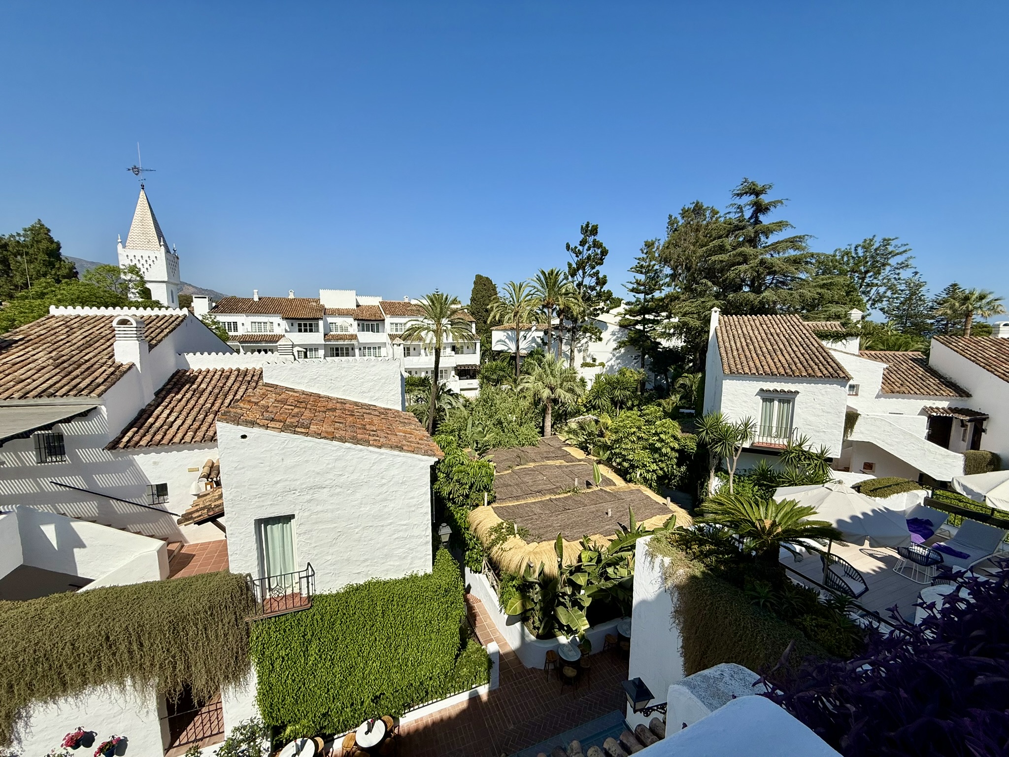 【避雷】免房券用在1500欧元一晚的“米一”度假酒店,结果以为在住汽车旅馆 - Nobu Hotel Marbella入住体验 15 【避雷】免房券用在1500欧元一晚的“米一”度假酒店,结果以为在住汽车旅馆 - Nobu Hotel Marbella入住体验