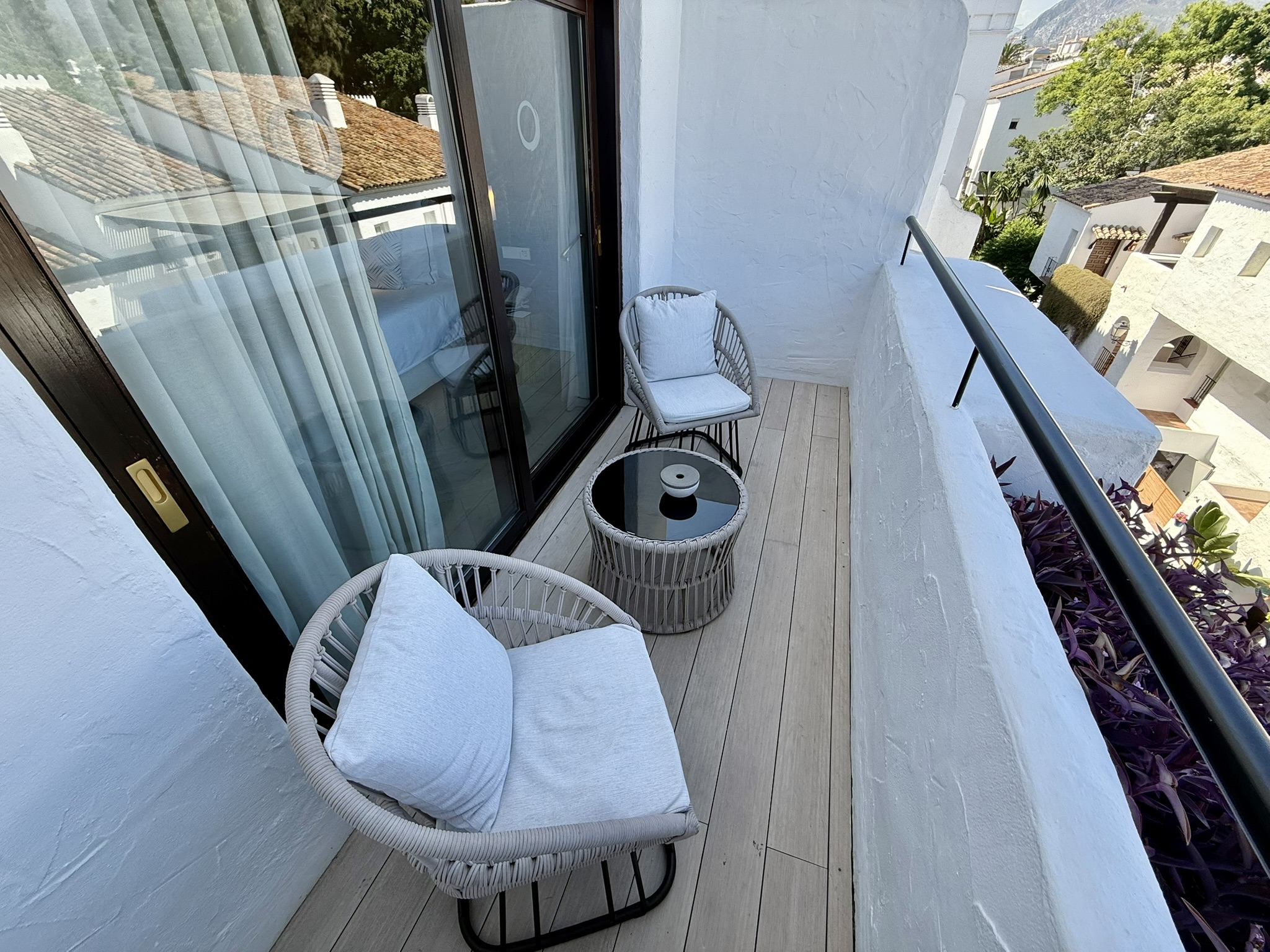 【避雷】免房券用在1500欧元一晚的“米一”度假酒店,结果以为在住汽车旅馆 - Nobu Hotel Marbella入住体验 14 【避雷】免房券用在1500欧元一晚的“米一”度假酒店,结果以为在住汽车旅馆 - Nobu Hotel Marbella入住体验