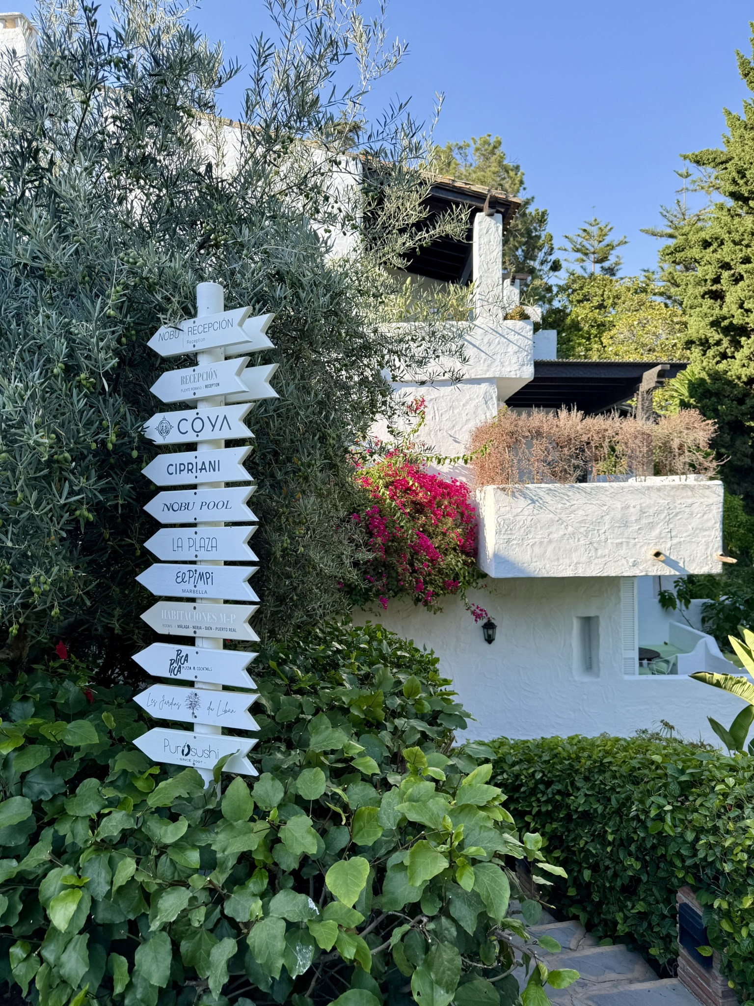 【避雷】免房券用在1500欧元一晚的“米一”度假酒店,结果以为在住汽车旅馆 - Nobu Hotel Marbella入住体验 17 【避雷】免房券用在1500欧元一晚的“米一”度假酒店,结果以为在住汽车旅馆 - Nobu Hotel Marbella入住体验