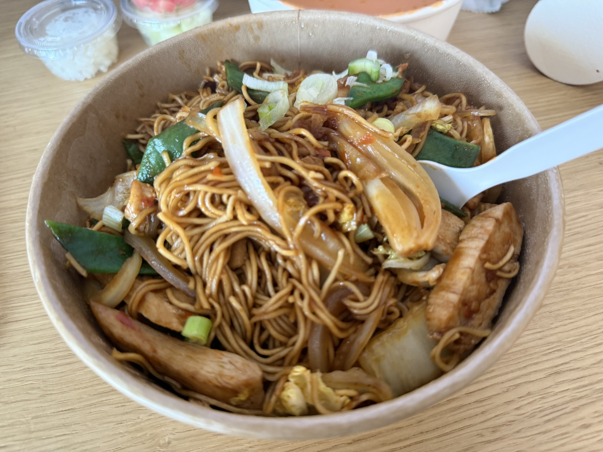 【避雷】免房券用在1500欧元一晚的“米一”度假酒店,结果以为在住汽车旅馆 - Nobu Hotel Marbella入住体验 26 【避雷】免房券用在1500欧元一晚的“米一”度假酒店,结果以为在住汽车旅馆 - Nobu Hotel Marbella入住体验