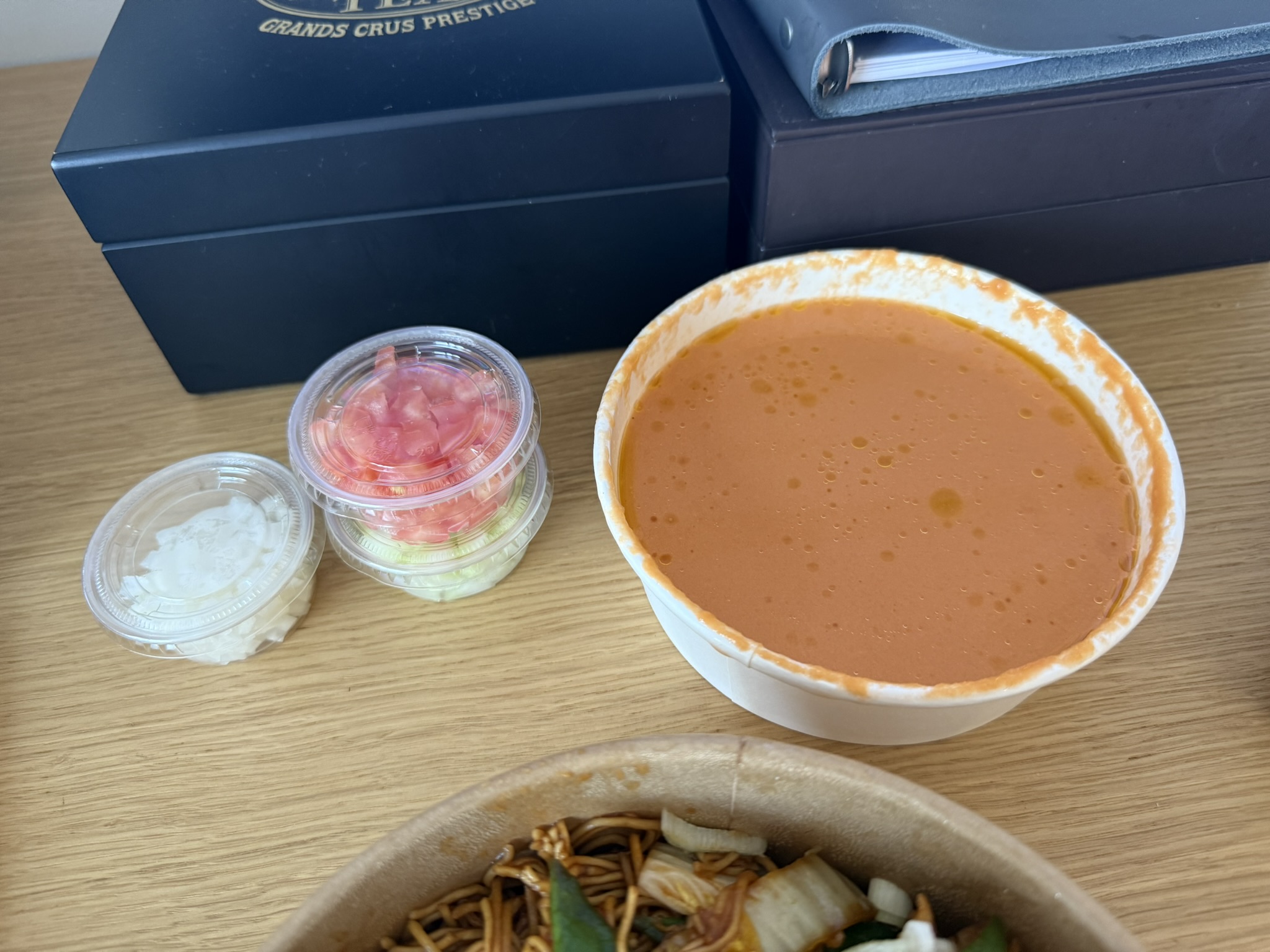 【避雷】免房券用在1500欧元一晚的“米一”度假酒店,结果以为在住汽车旅馆 - Nobu Hotel Marbella入住体验 27 【避雷】免房券用在1500欧元一晚的“米一”度假酒店,结果以为在住汽车旅馆 - Nobu Hotel Marbella入住体验