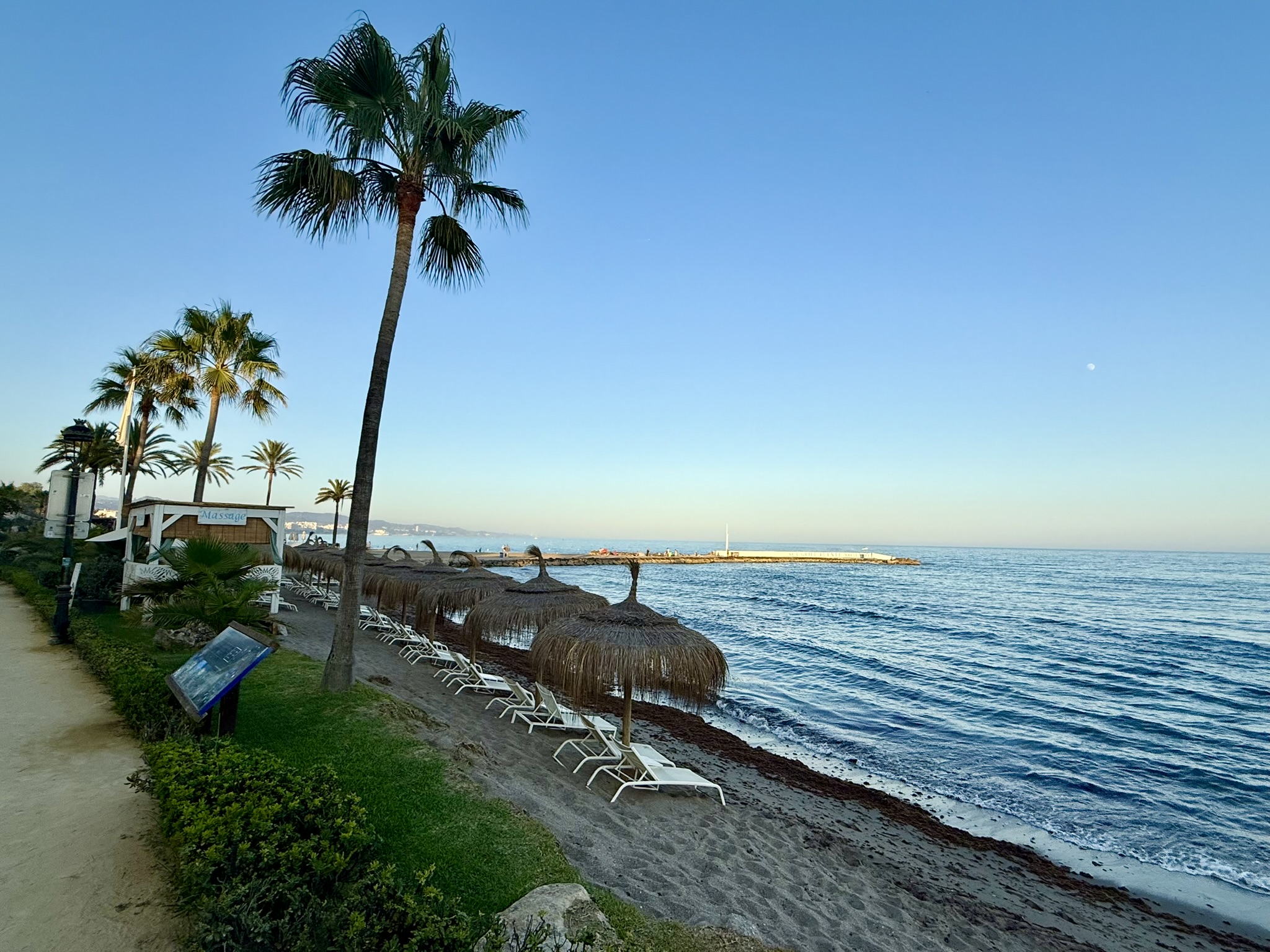 【避雷】免房券用在1500欧元一晚的“米一”度假酒店,结果以为在住汽车旅馆 - Nobu Hotel Marbella入住体验 20 【避雷】免房券用在1500欧元一晚的“米一”度假酒店,结果以为在住汽车旅馆 - Nobu Hotel Marbella入住体验