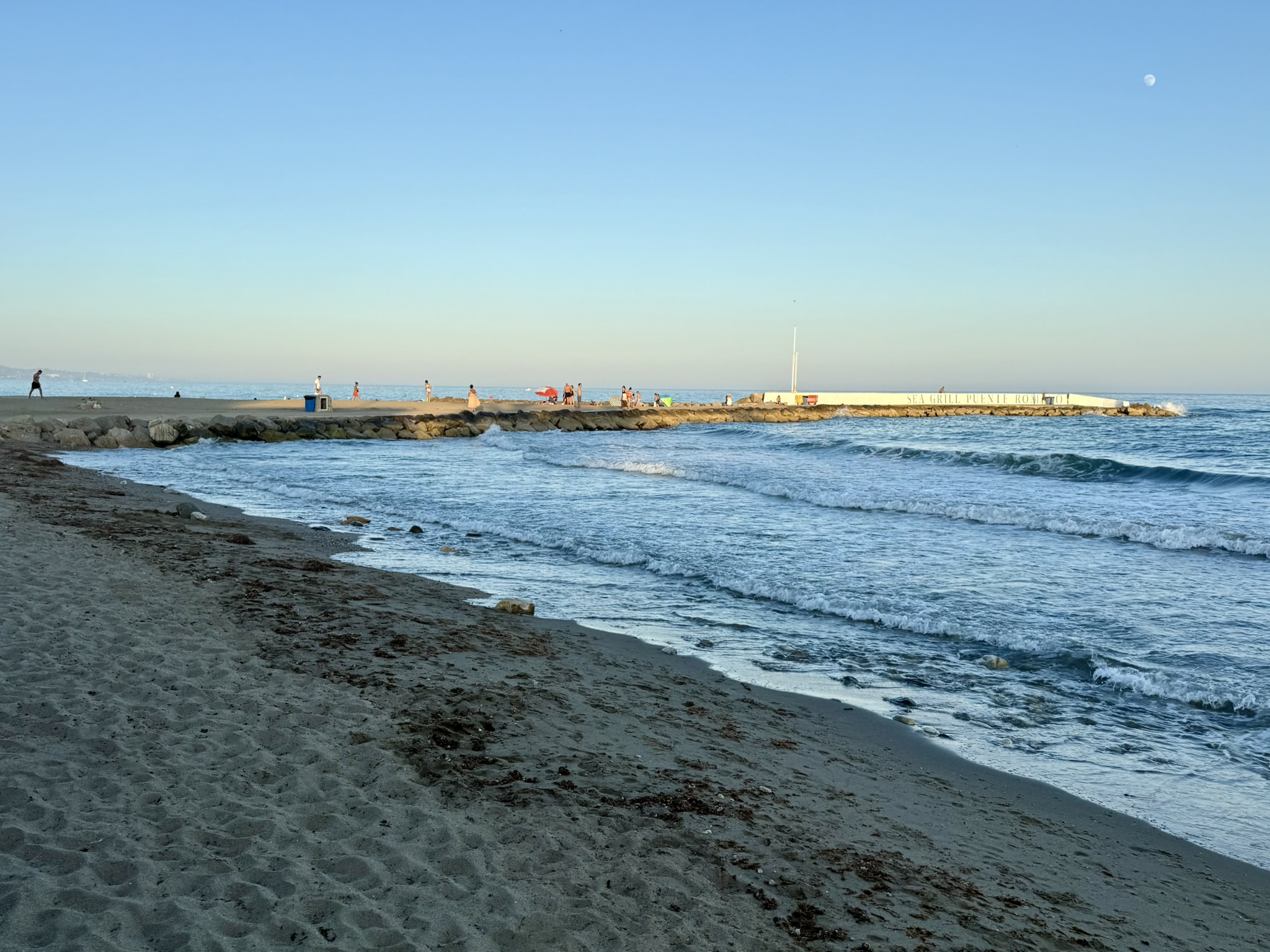 【避雷】免房券用在1500欧元一晚的“米一”度假酒店,结果以为在住汽车旅馆 - Nobu Hotel Marbella入住体验 21 【避雷】免房券用在1500欧元一晚的“米一”度假酒店,结果以为在住汽车旅馆 - Nobu Hotel Marbella入住体验
