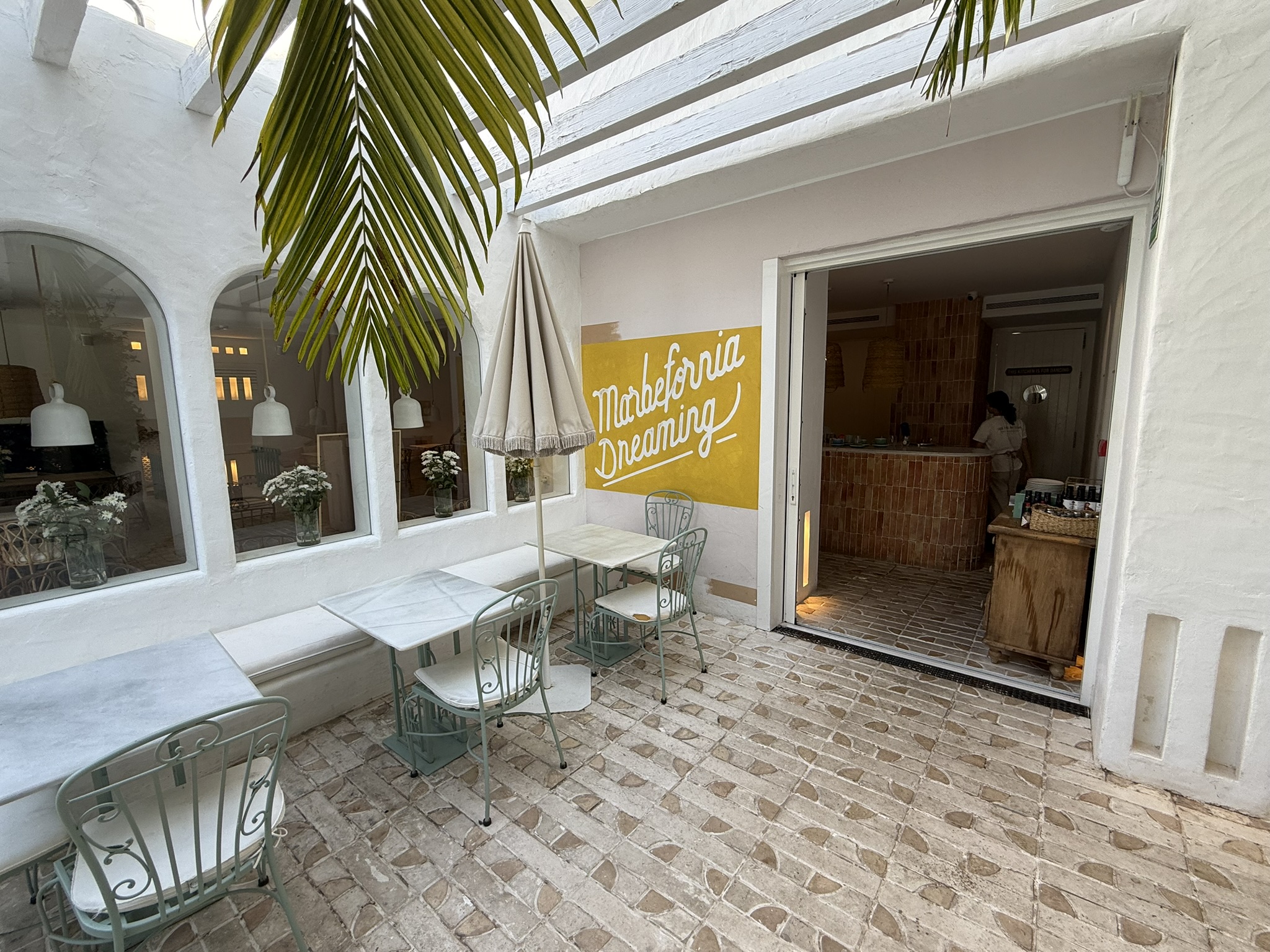 【避雷】免房券用在1500欧元一晚的“米一”度假酒店,结果以为在住汽车旅馆 - Nobu Hotel Marbella入住体验 25 【避雷】免房券用在1500欧元一晚的“米一”度假酒店,结果以为在住汽车旅馆 - Nobu Hotel Marbella入住体验