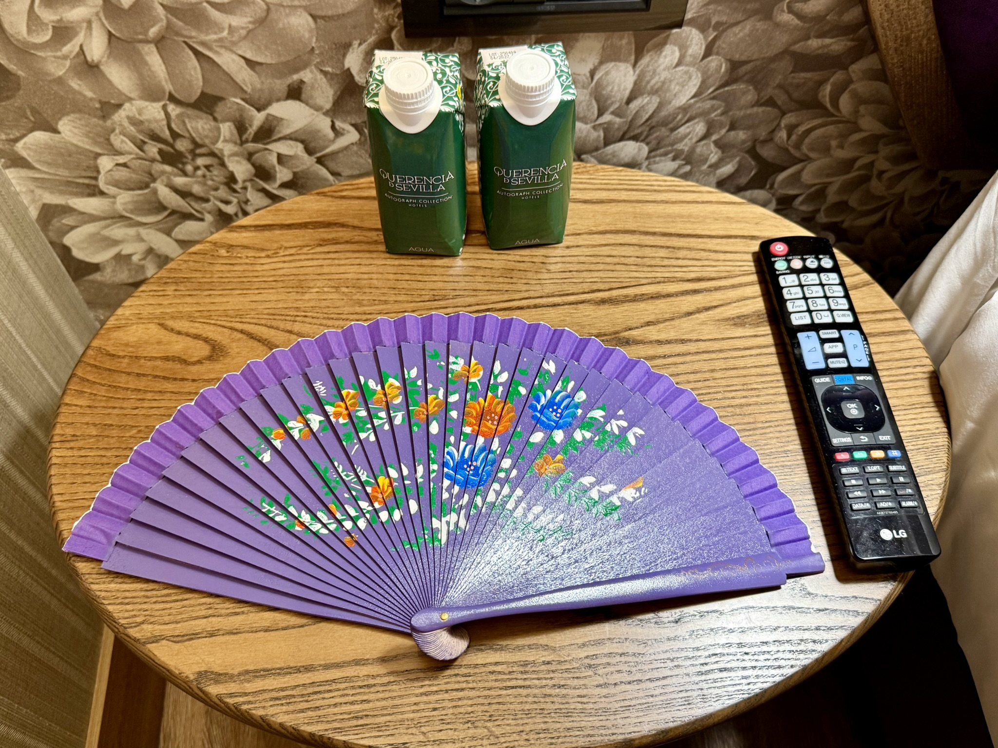 我最爱的酒店品牌之一：傲途格精选，真的带我走进了西班牙的灵魂